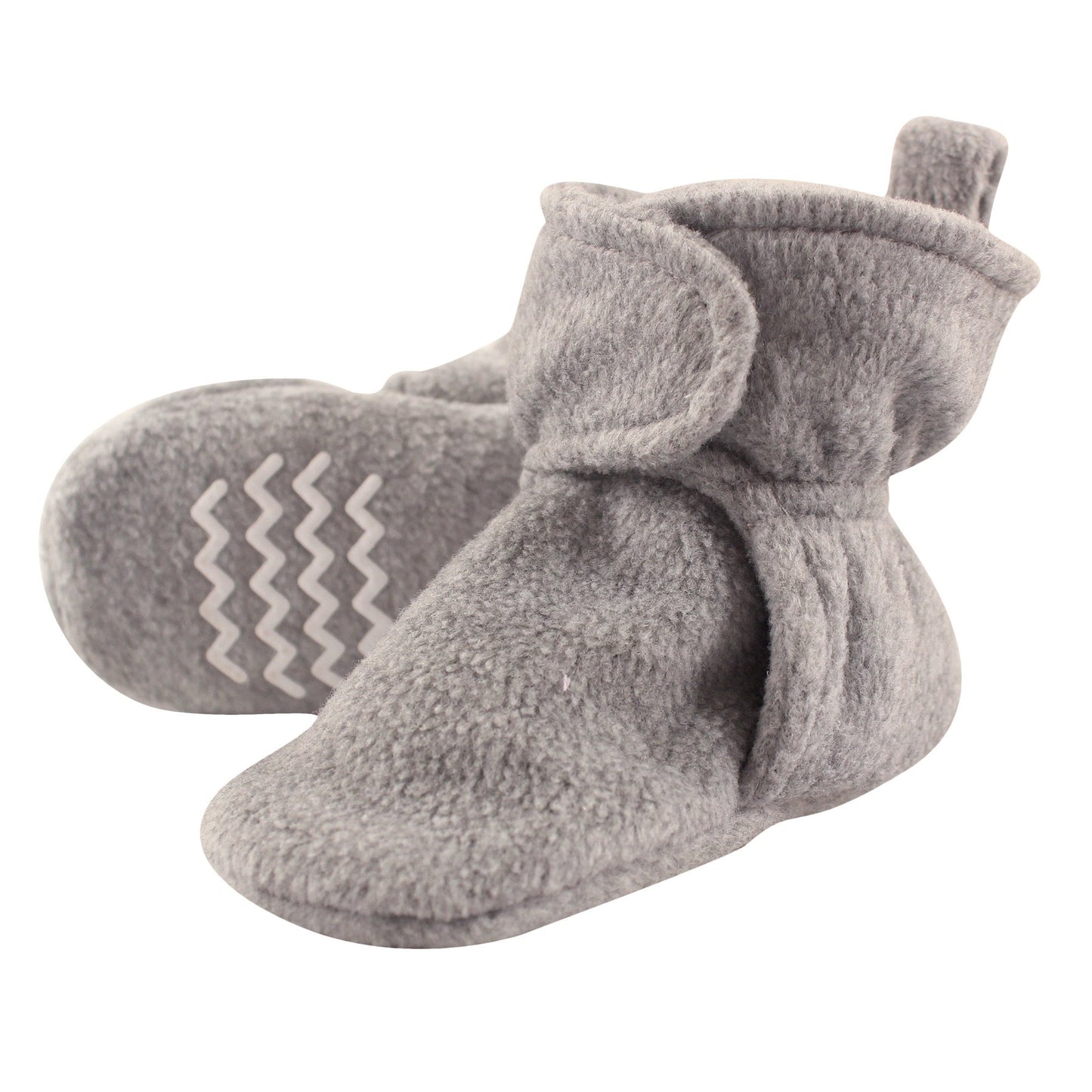 Cozy Baby Boots (Unisex)