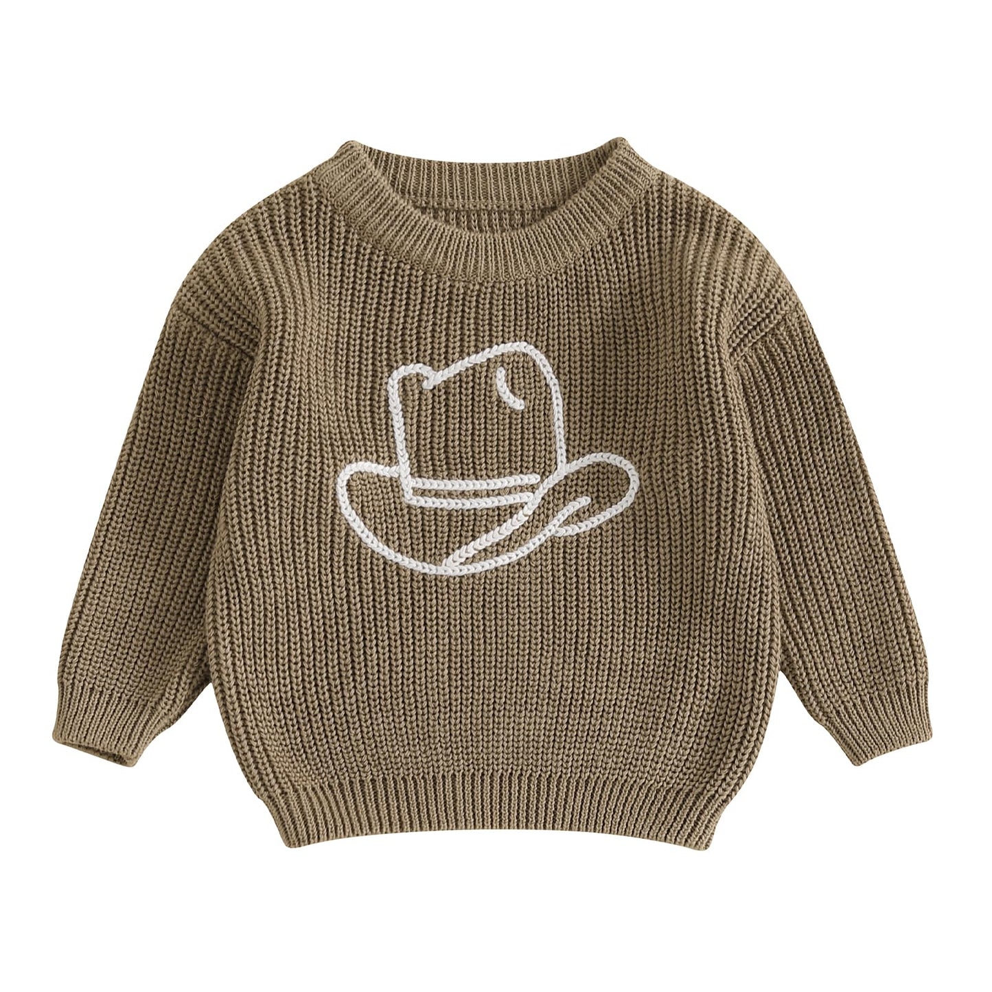Baby Unique Sweaters (Unisex)