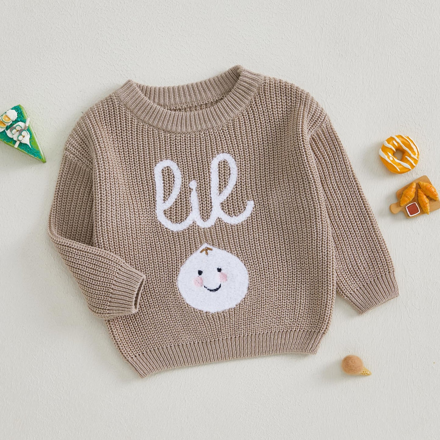 Baby Unique Sweaters (Unisex)