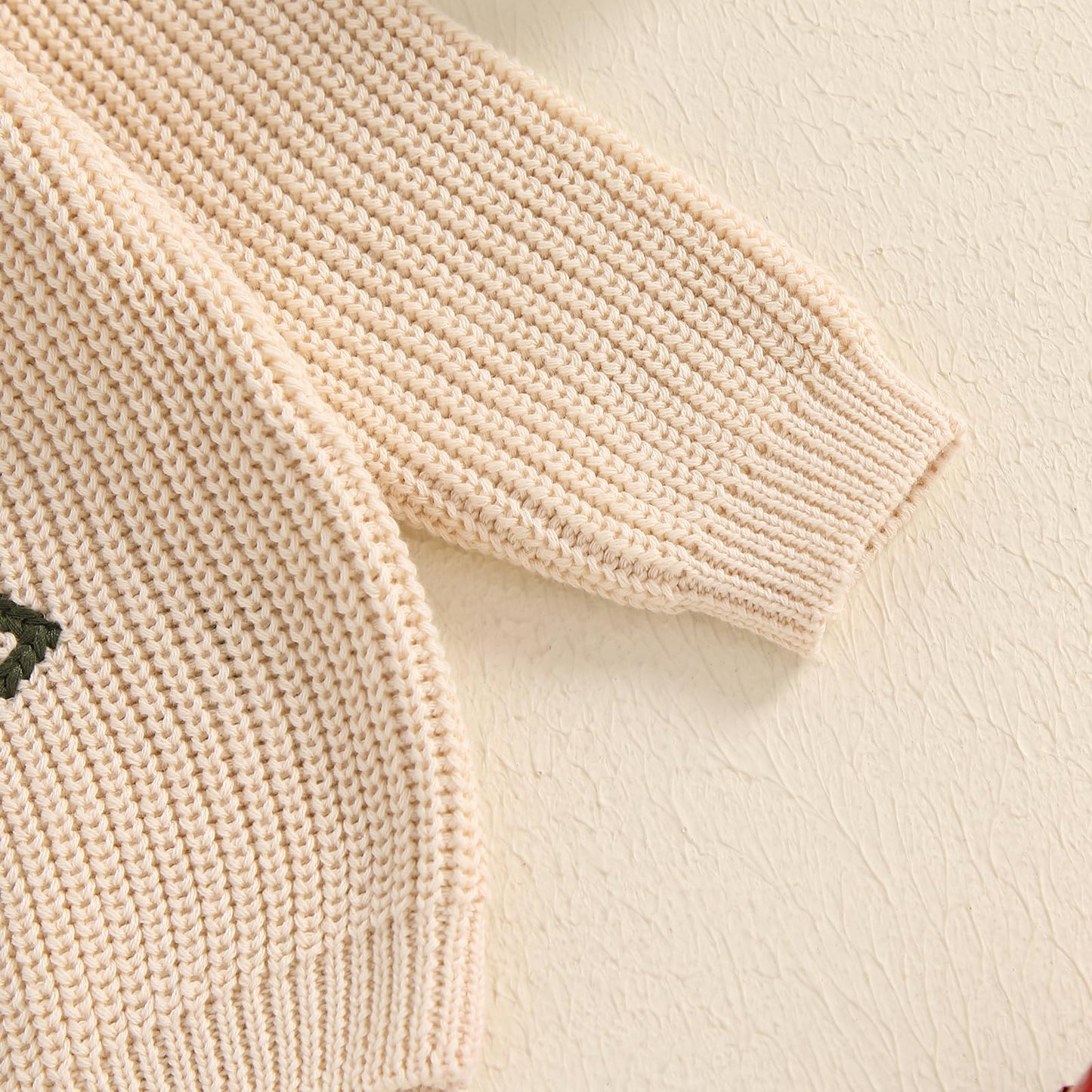 Baby Unique Sweaters (Unisex)