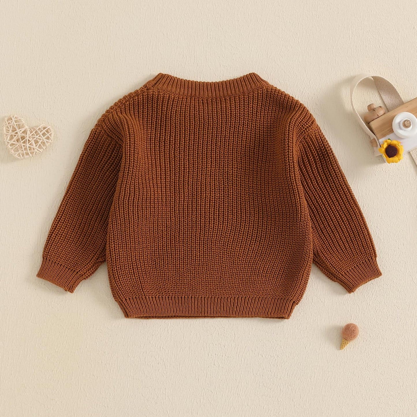 Baby Unique Sweaters (Unisex)