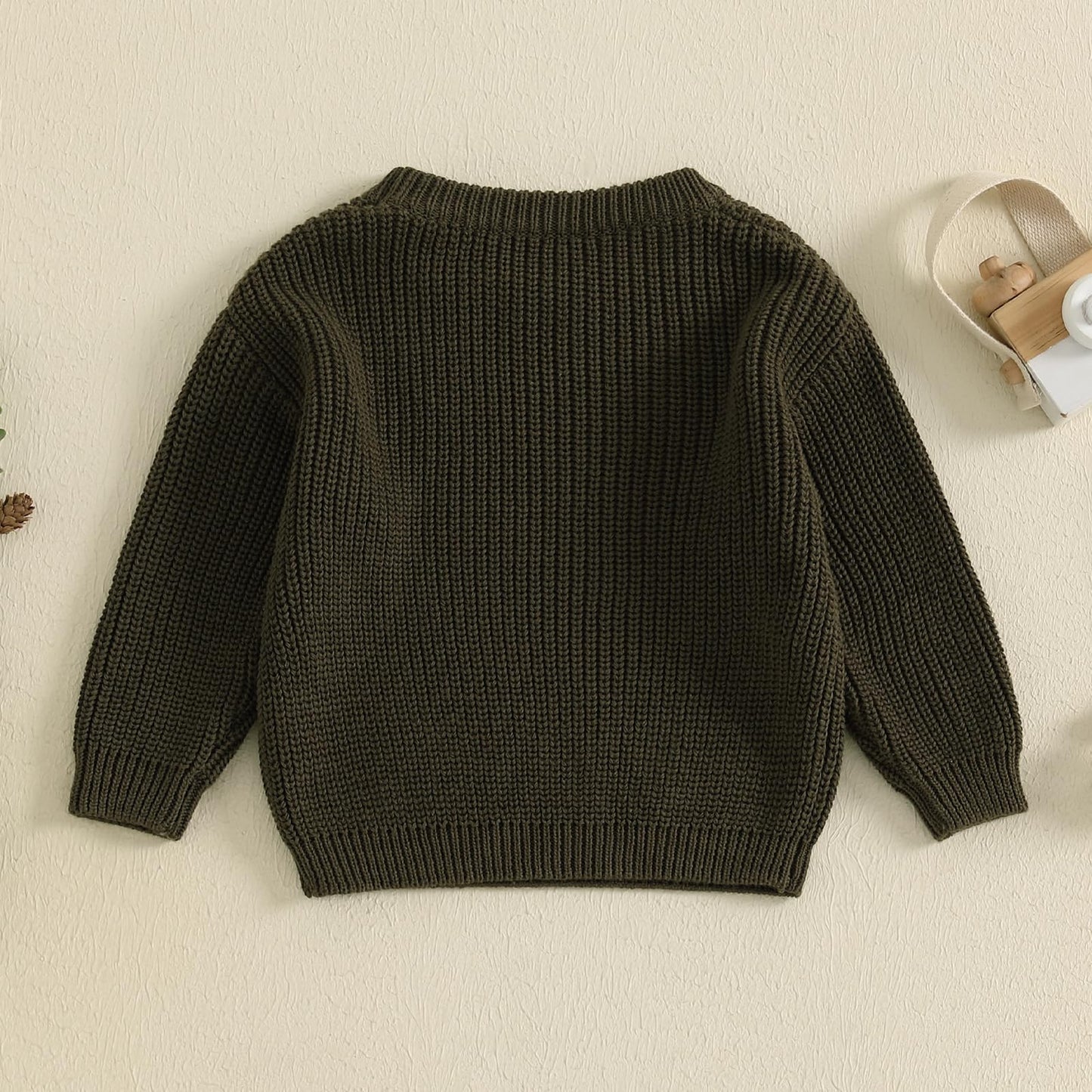 Baby Unique Sweaters (Unisex)
