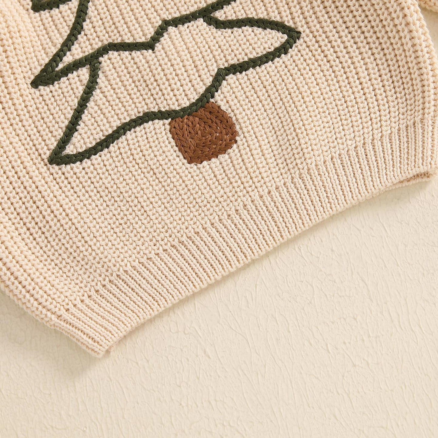 Baby Unique Sweaters (Unisex)