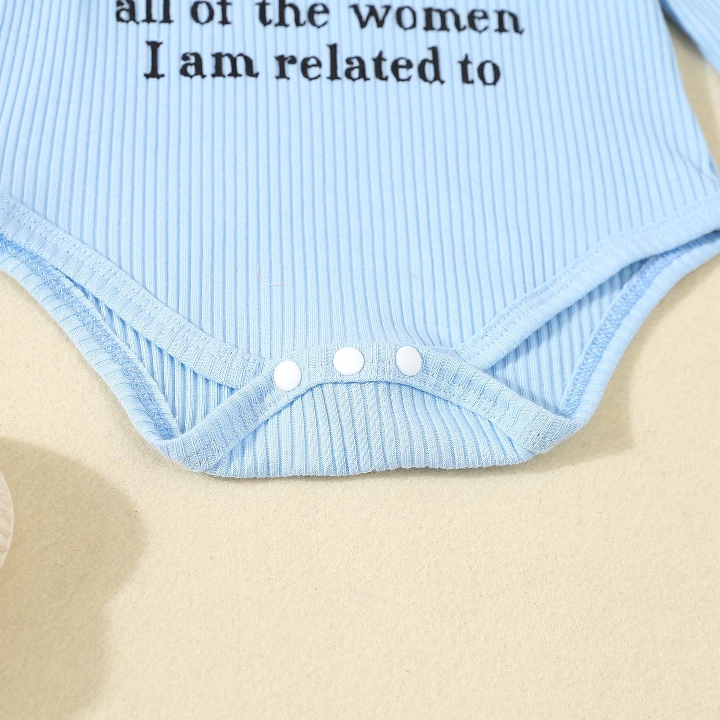 Cute Baby Girl Outfit