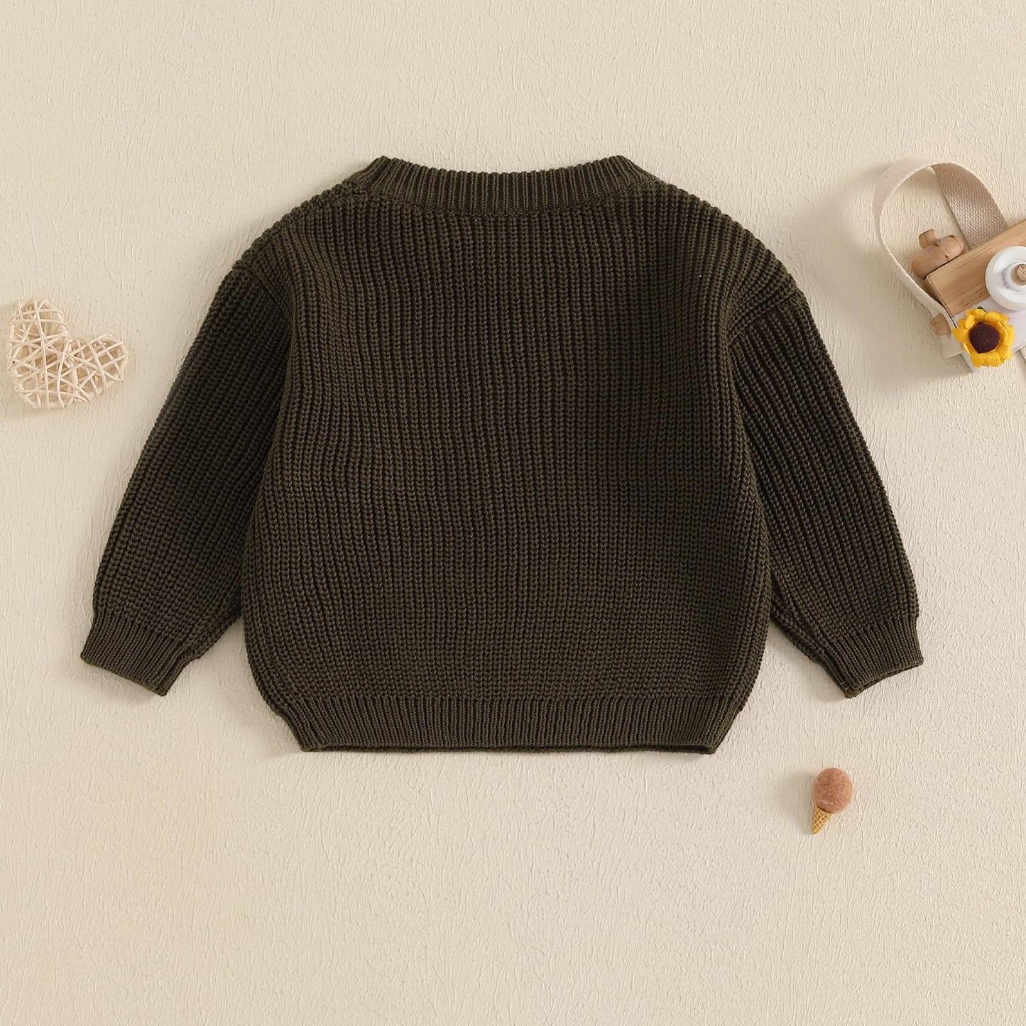 Baby Unique Sweaters (Unisex)