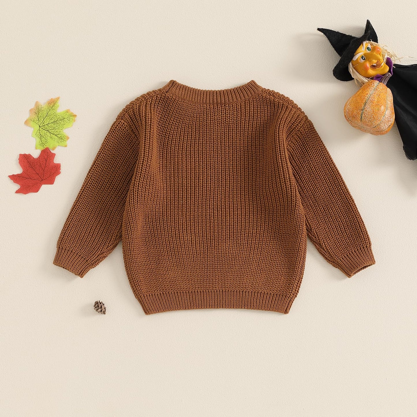 Baby Unique Sweaters (Unisex)