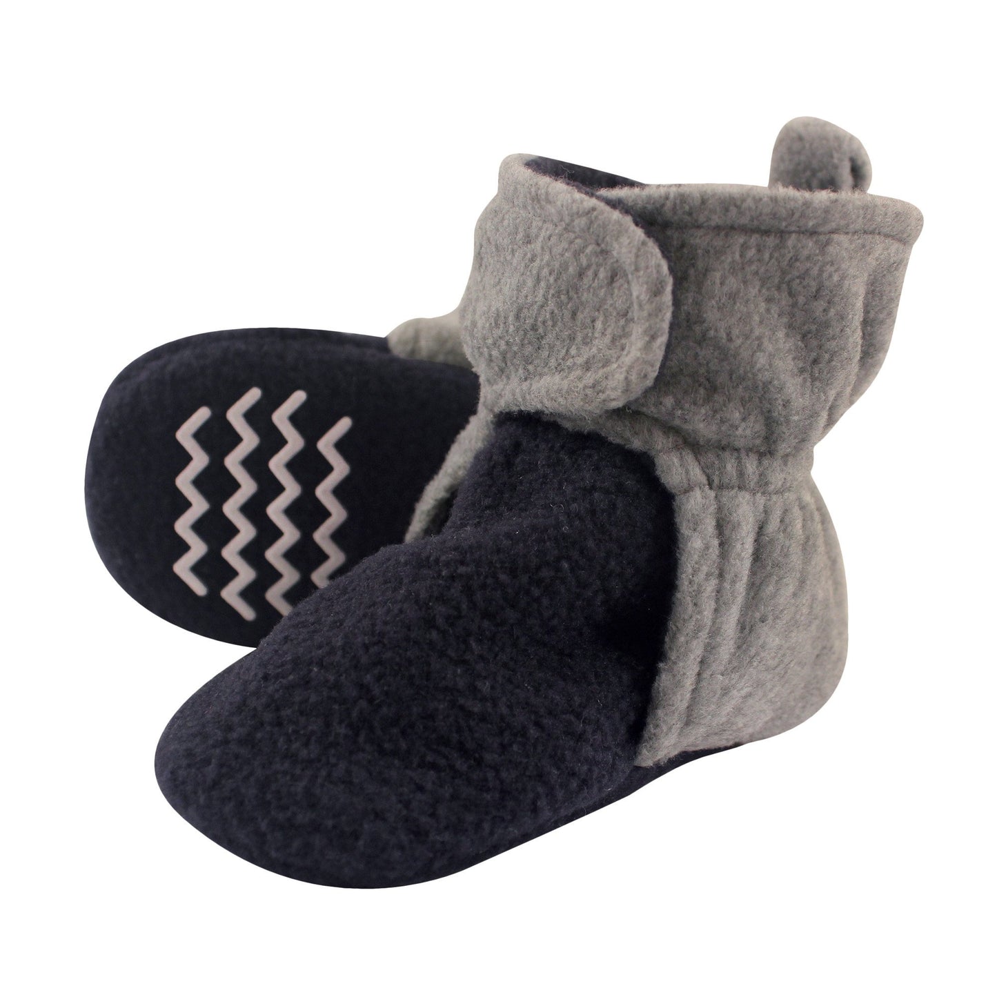 Cozy Baby Boots (Unisex)