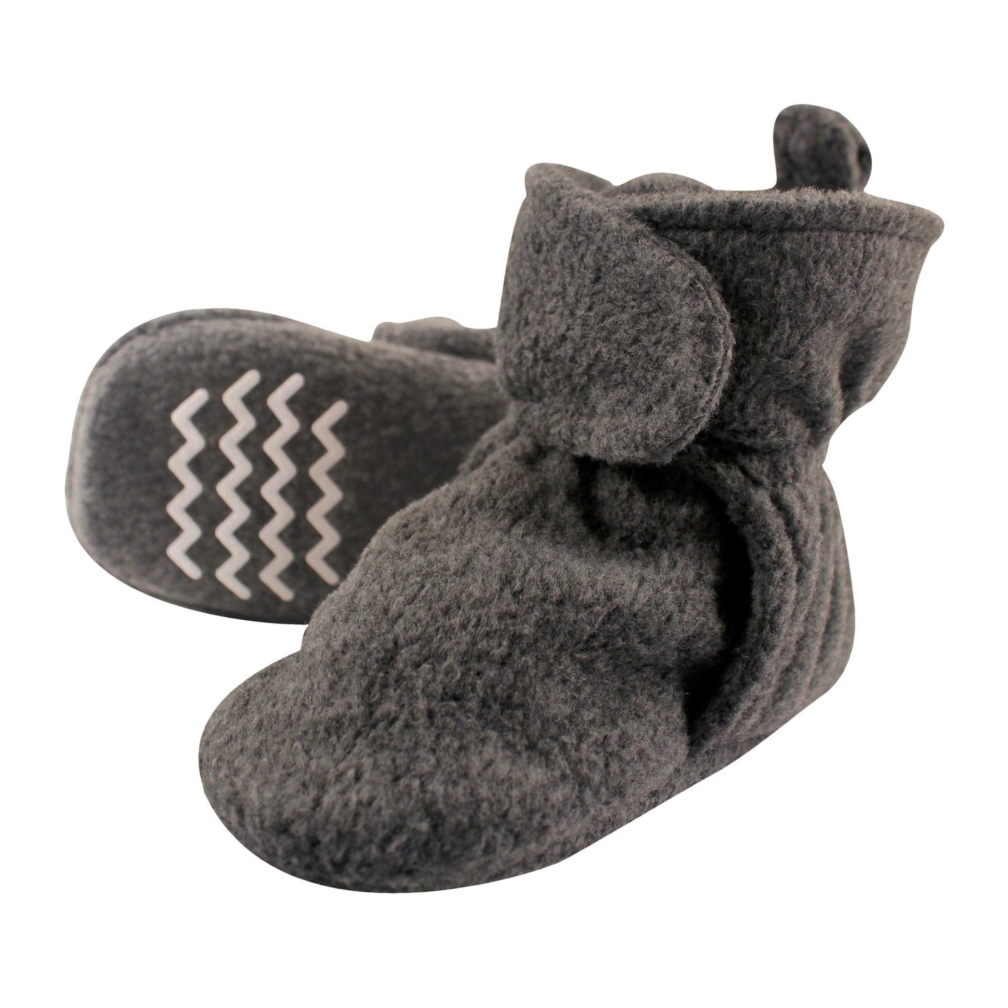 Cozy Baby Boots (Unisex)