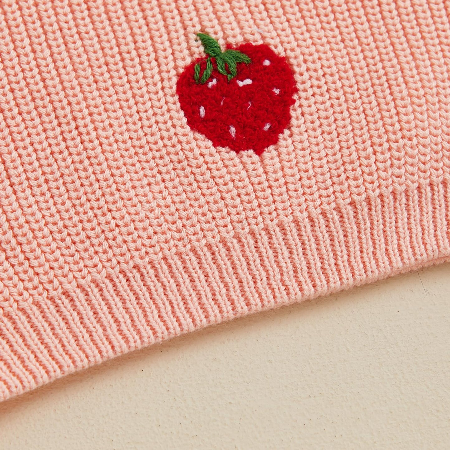 Baby Unique Sweaters (Unisex)