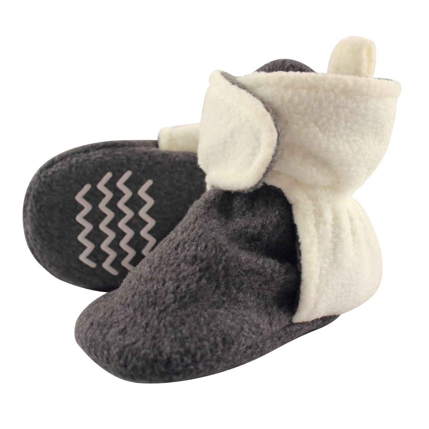 Cozy Baby Boots (Unisex)