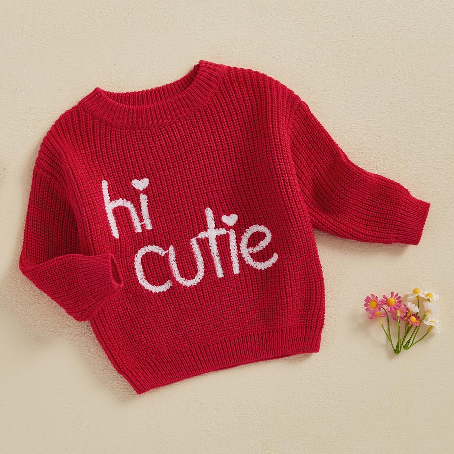 Baby Unique Sweaters (Unisex)