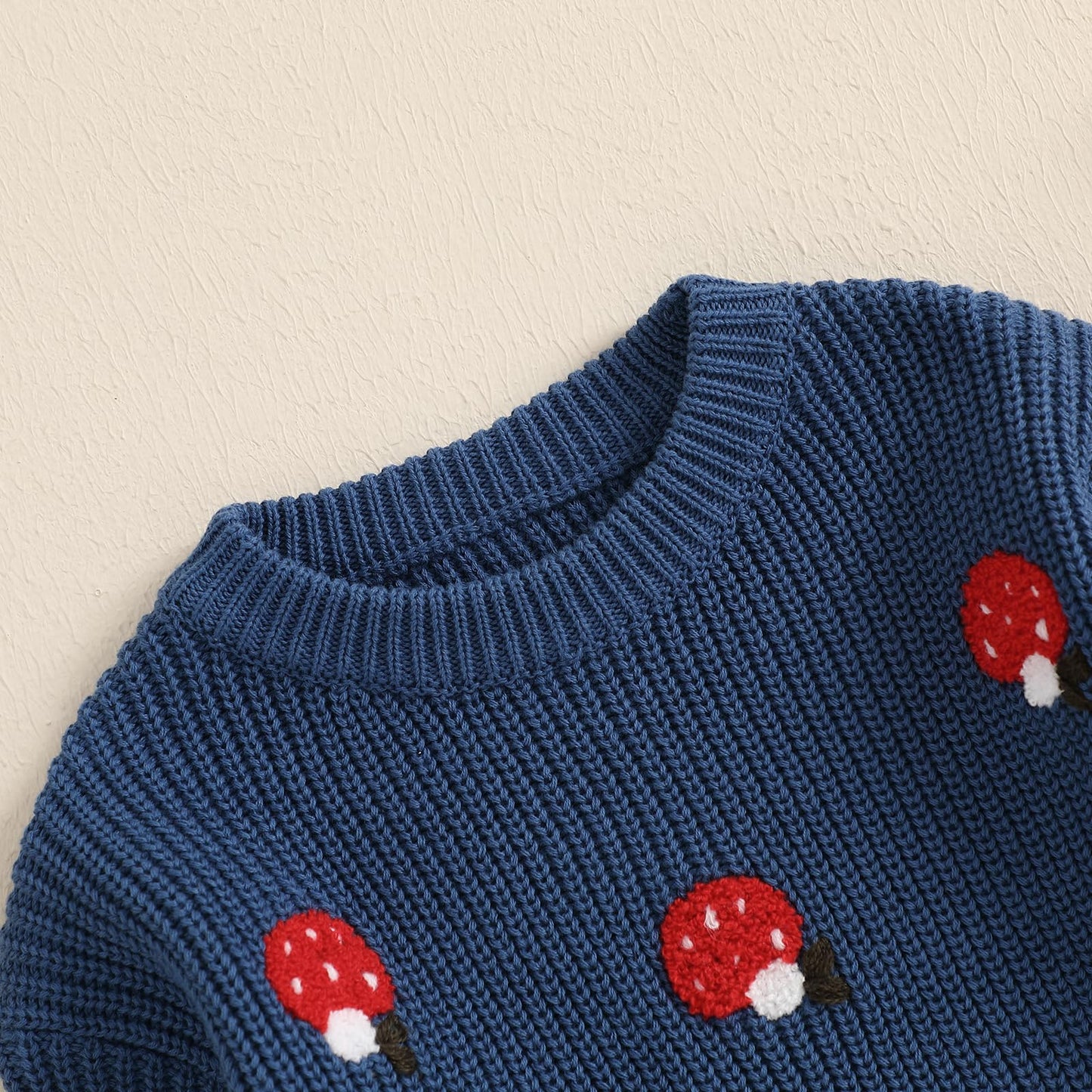 Baby Unique Sweaters (Unisex)