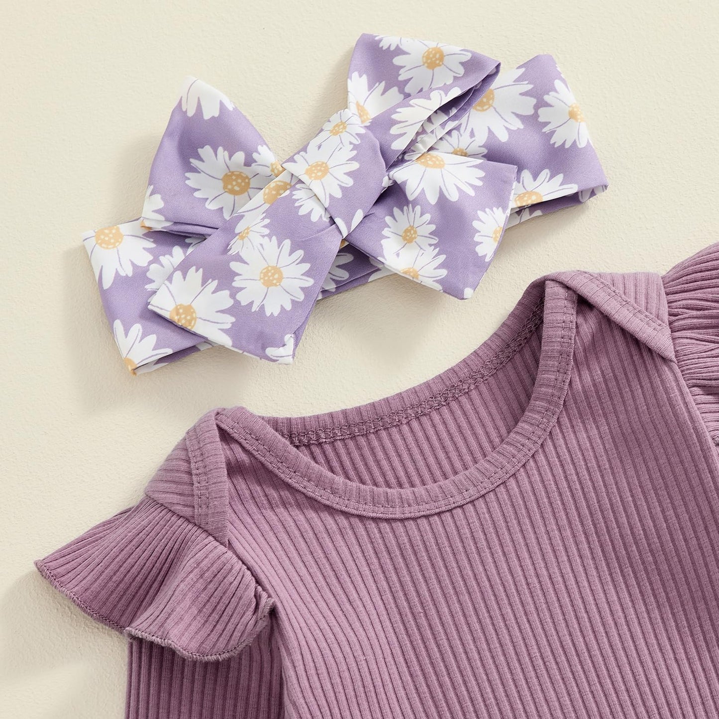 Cute Baby Girl Outfit