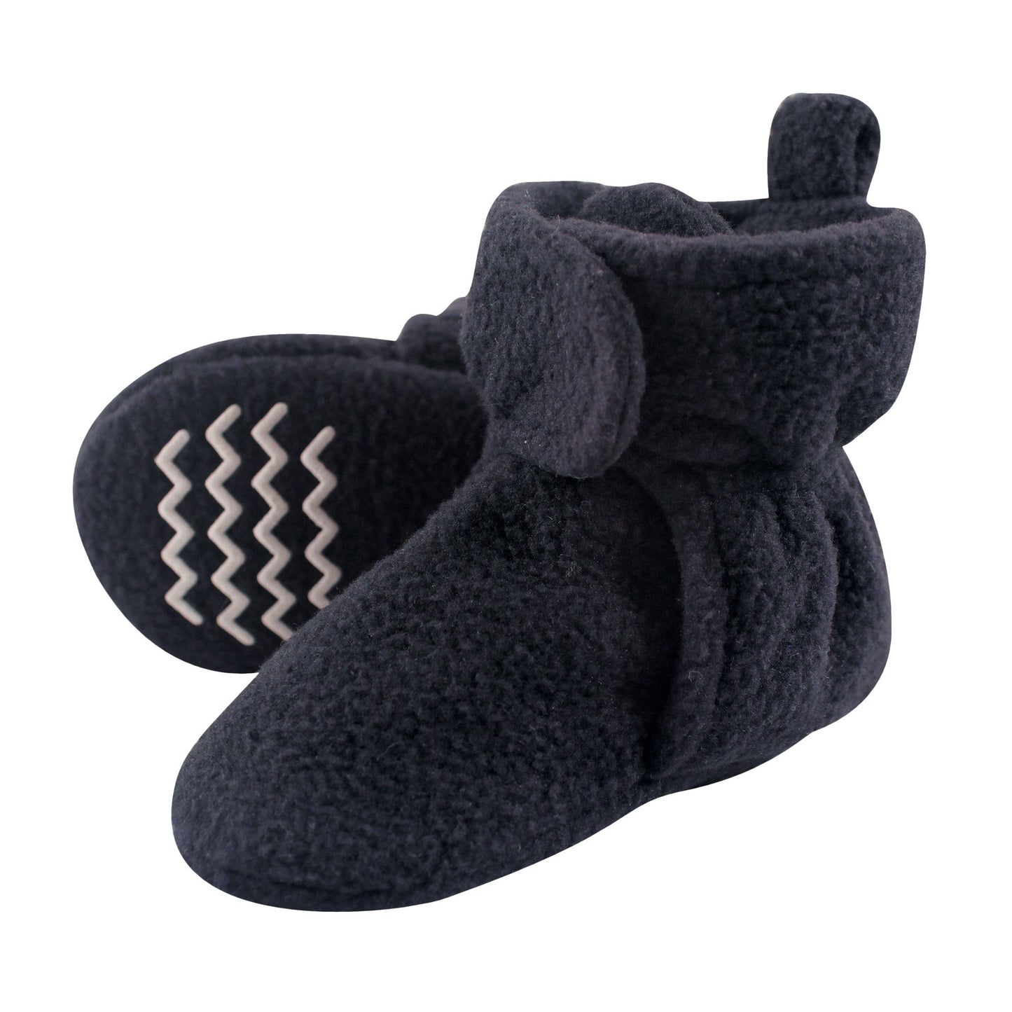 Cozy Baby Boots (Unisex)