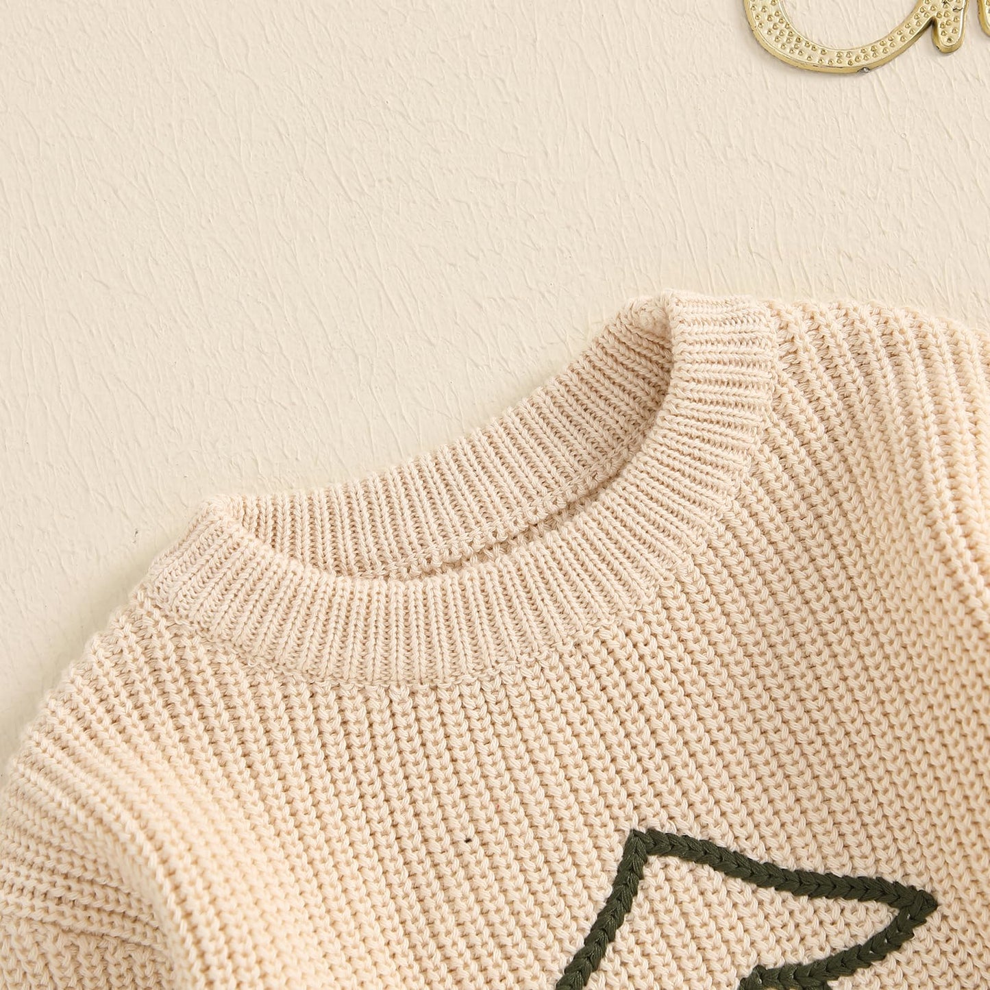 Baby Unique Sweaters (Unisex)