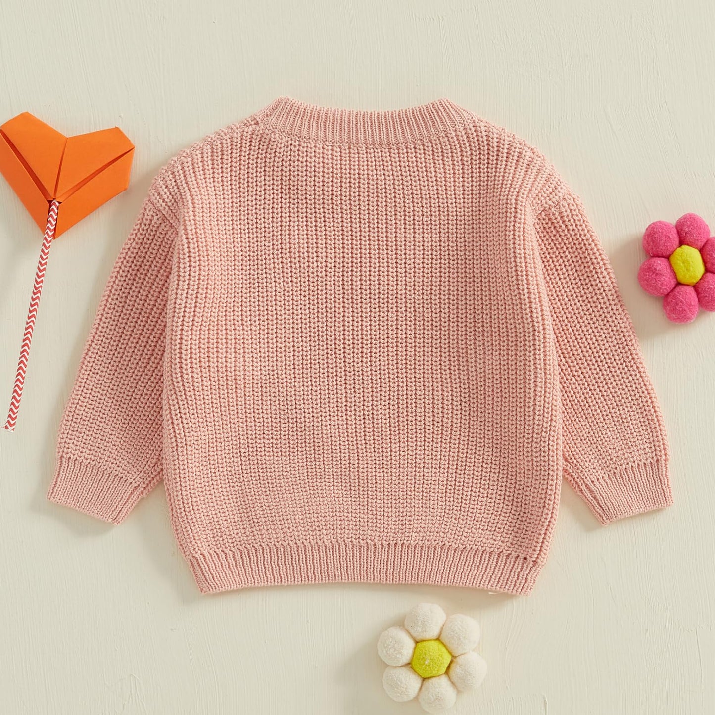 Baby Unique Sweaters (Unisex)