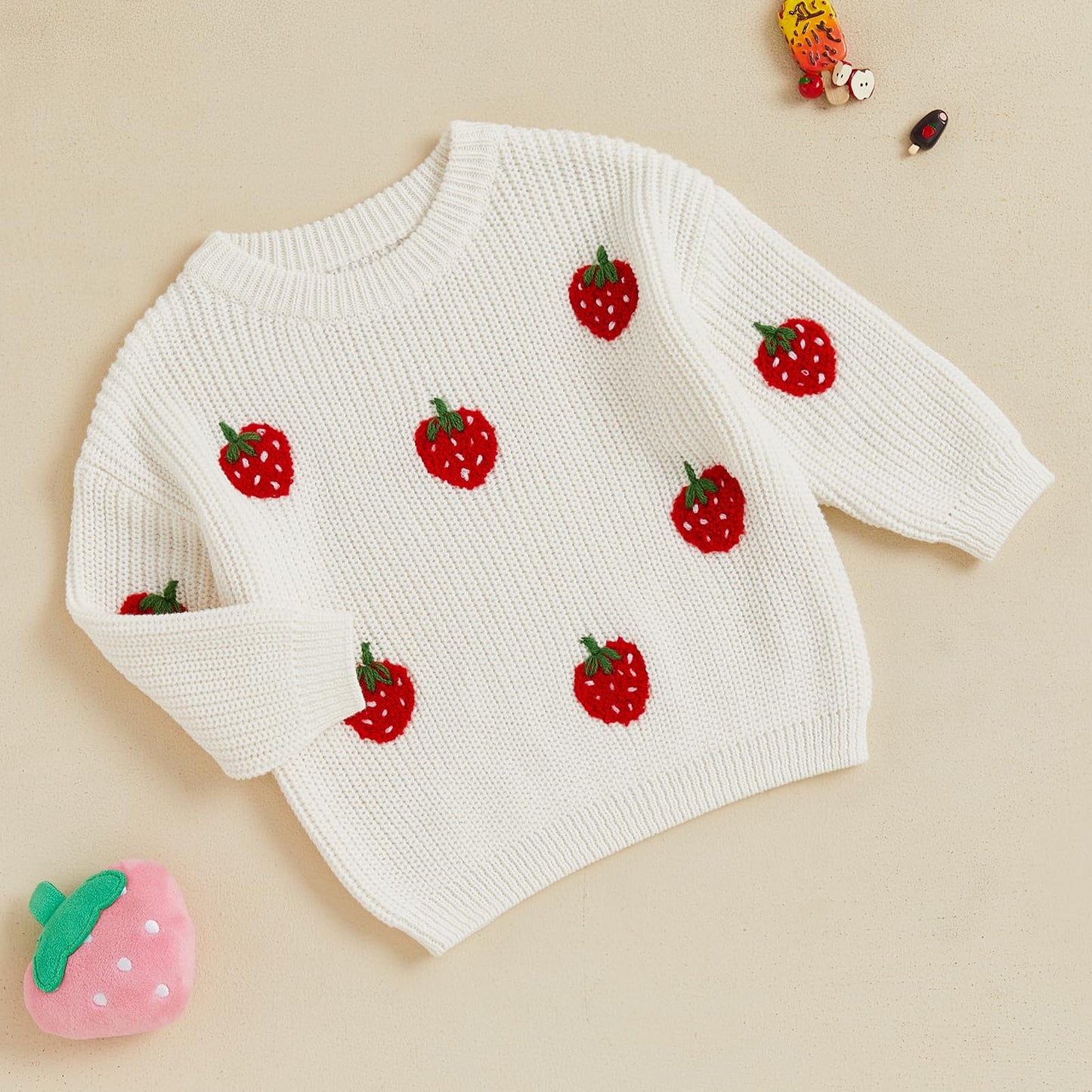 Baby Unique Sweaters (Unisex)