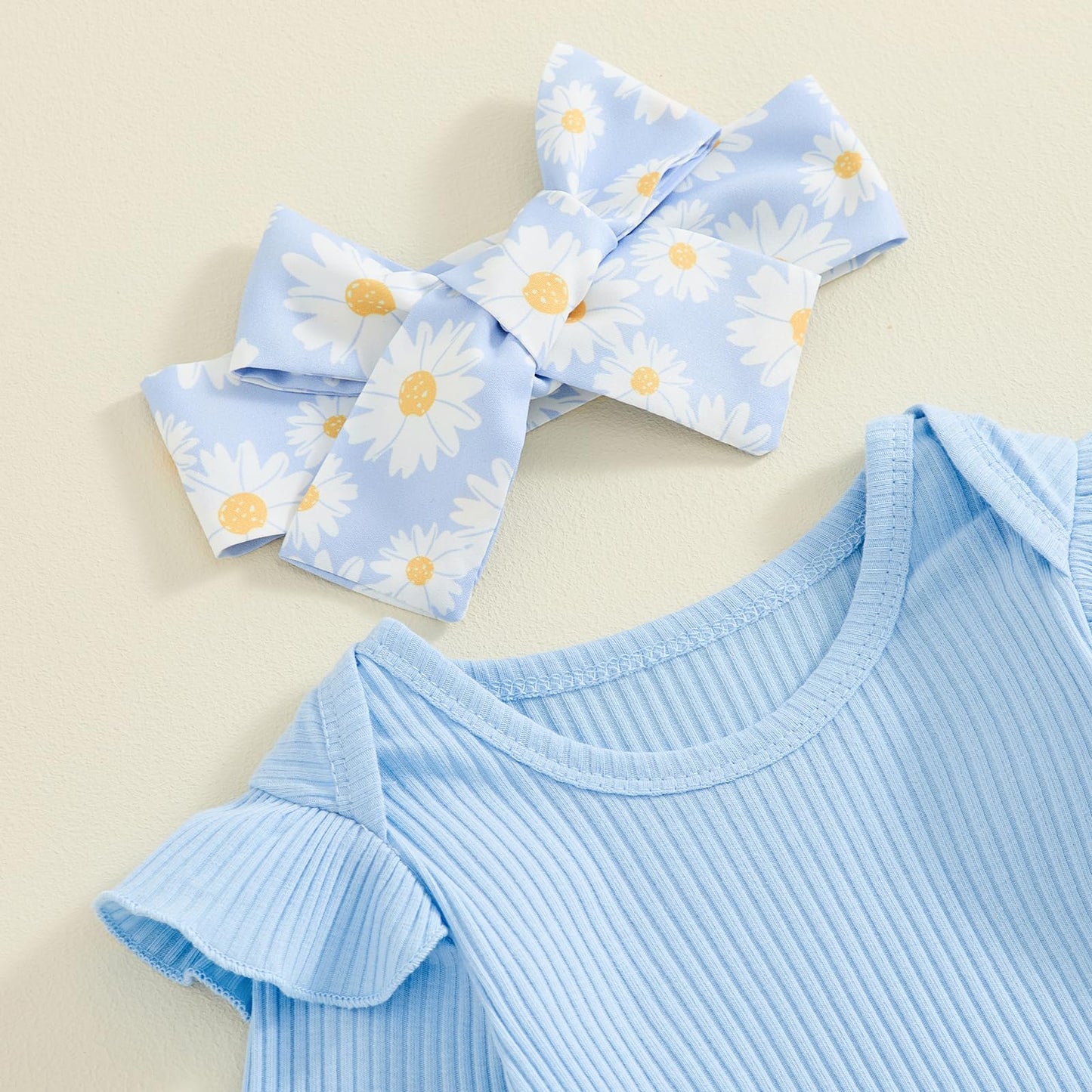 Cute Baby Girl Outfit