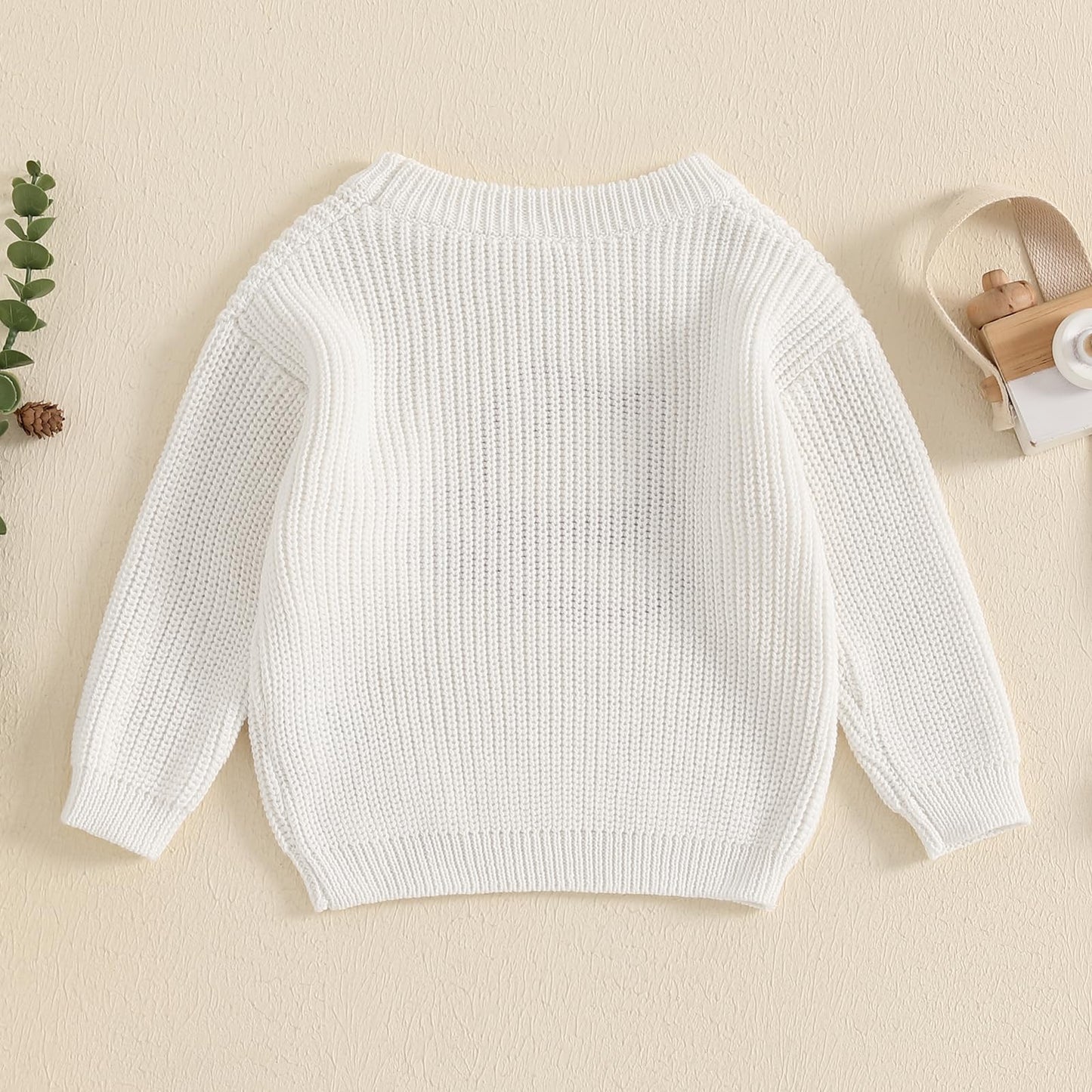 Baby Unique Sweaters (Unisex)