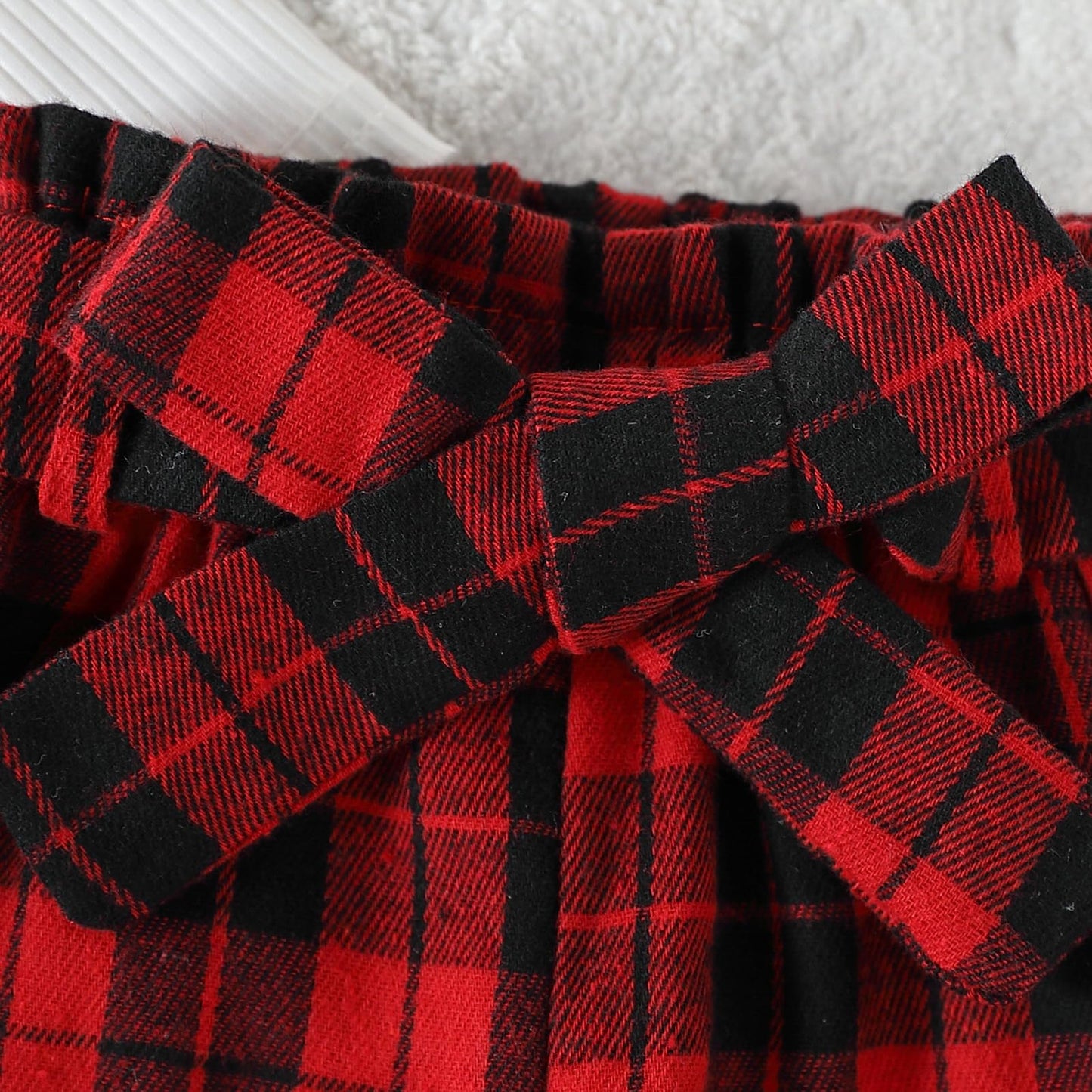 Cute Baby Girl Outfit