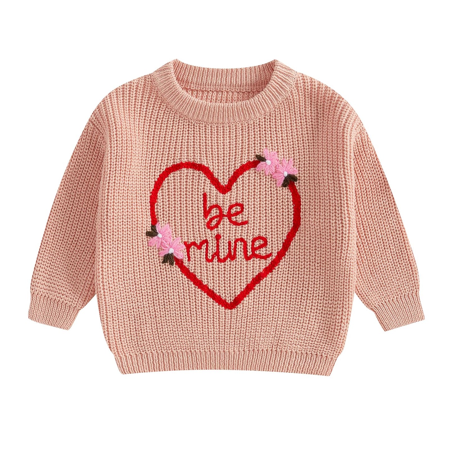 Baby Unique Sweaters (Unisex)