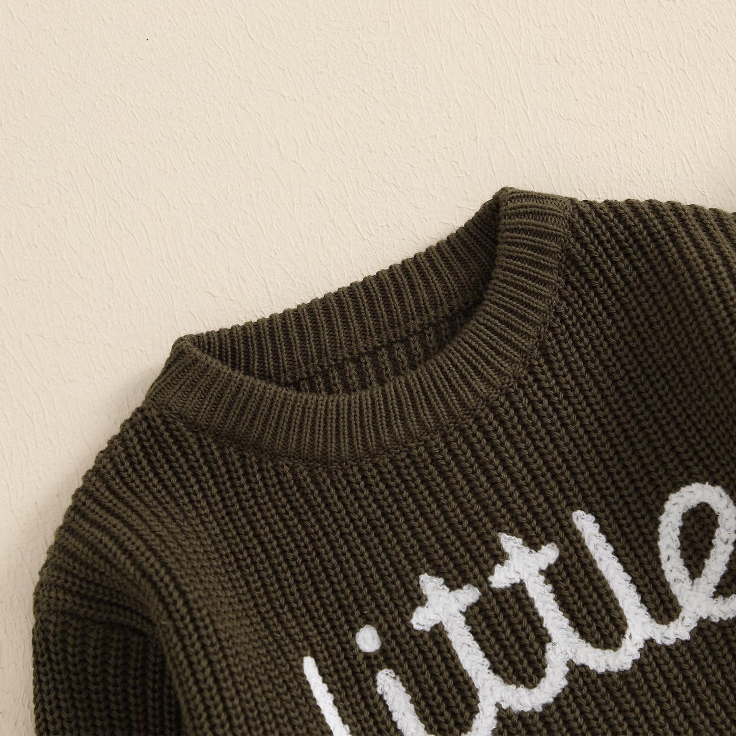 Baby Unique Sweaters (Unisex)