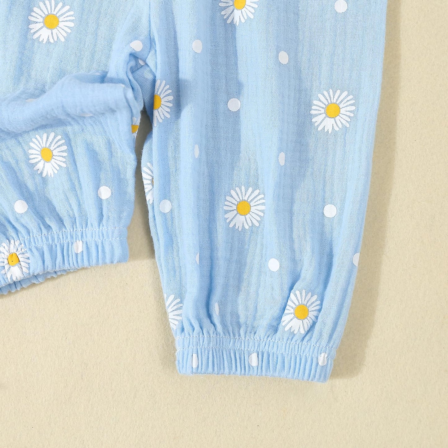 Cute Baby Girl Outfit