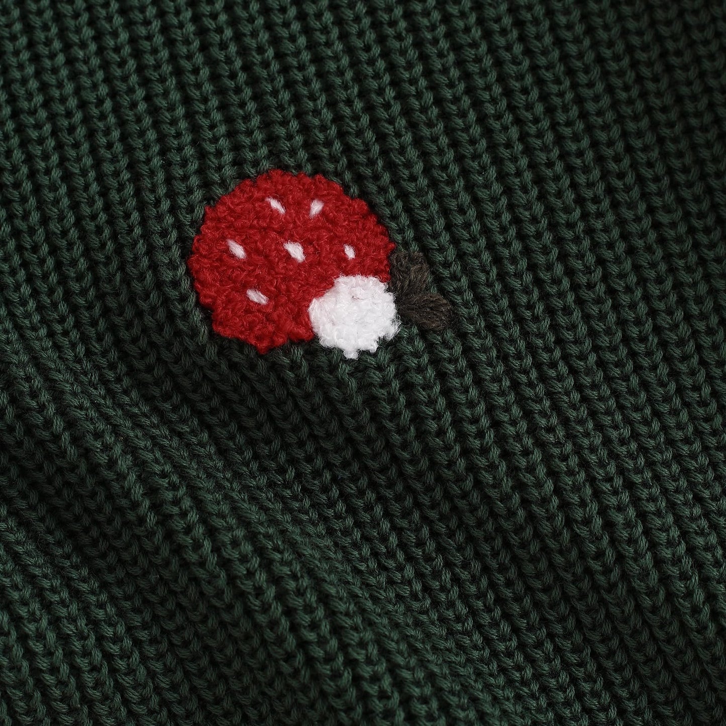 Baby Unique Sweaters (Unisex)