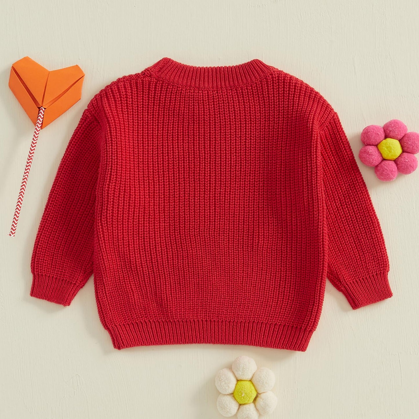 Baby Unique Sweaters (Unisex)