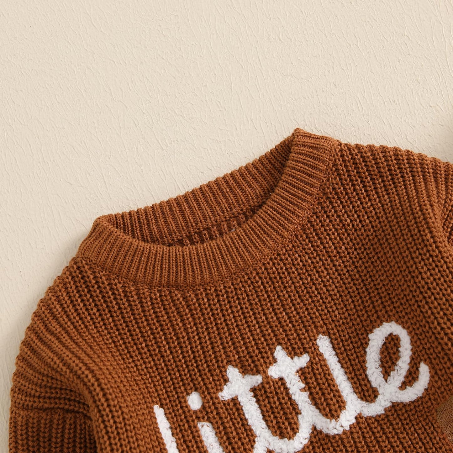 Baby Unique Sweaters (Unisex)