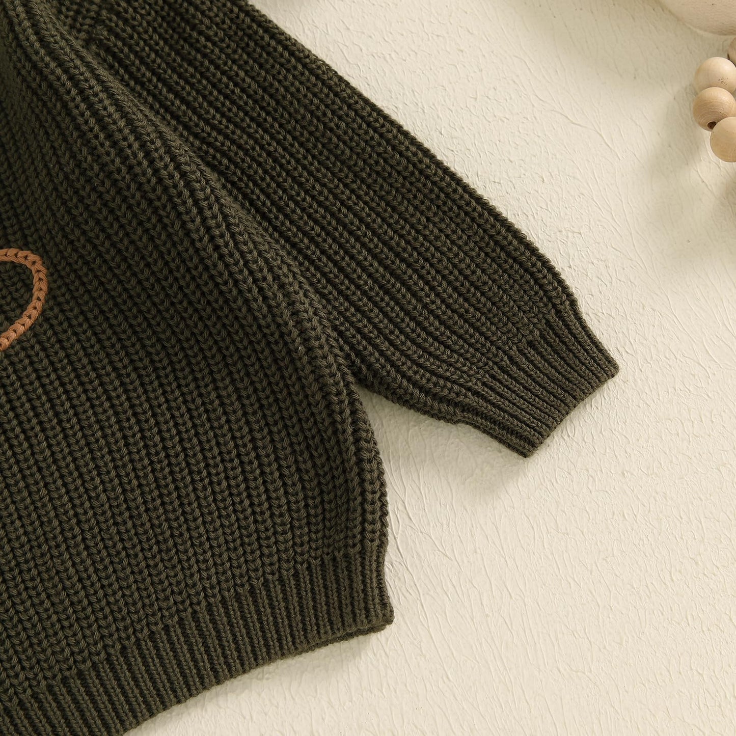 Baby Unique Sweaters (Unisex)