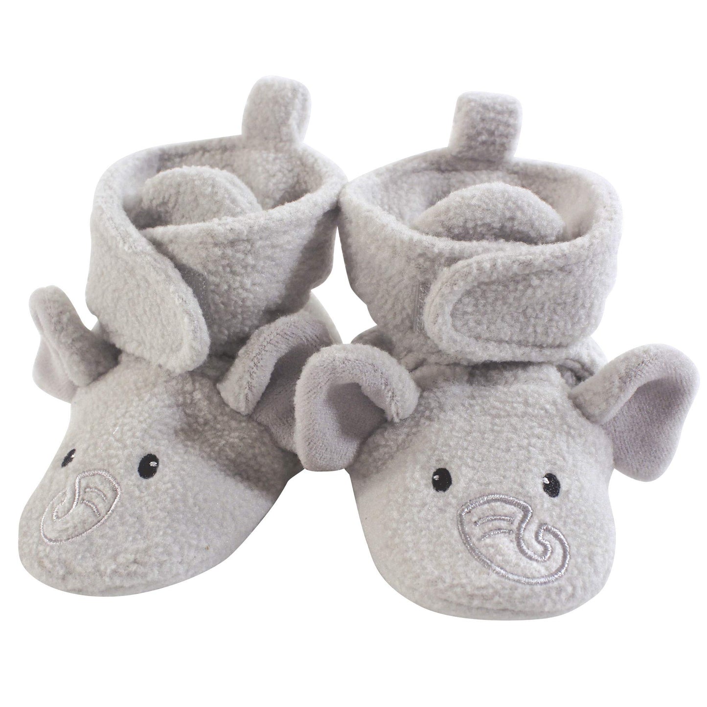Cozy Baby Boots (Unisex)