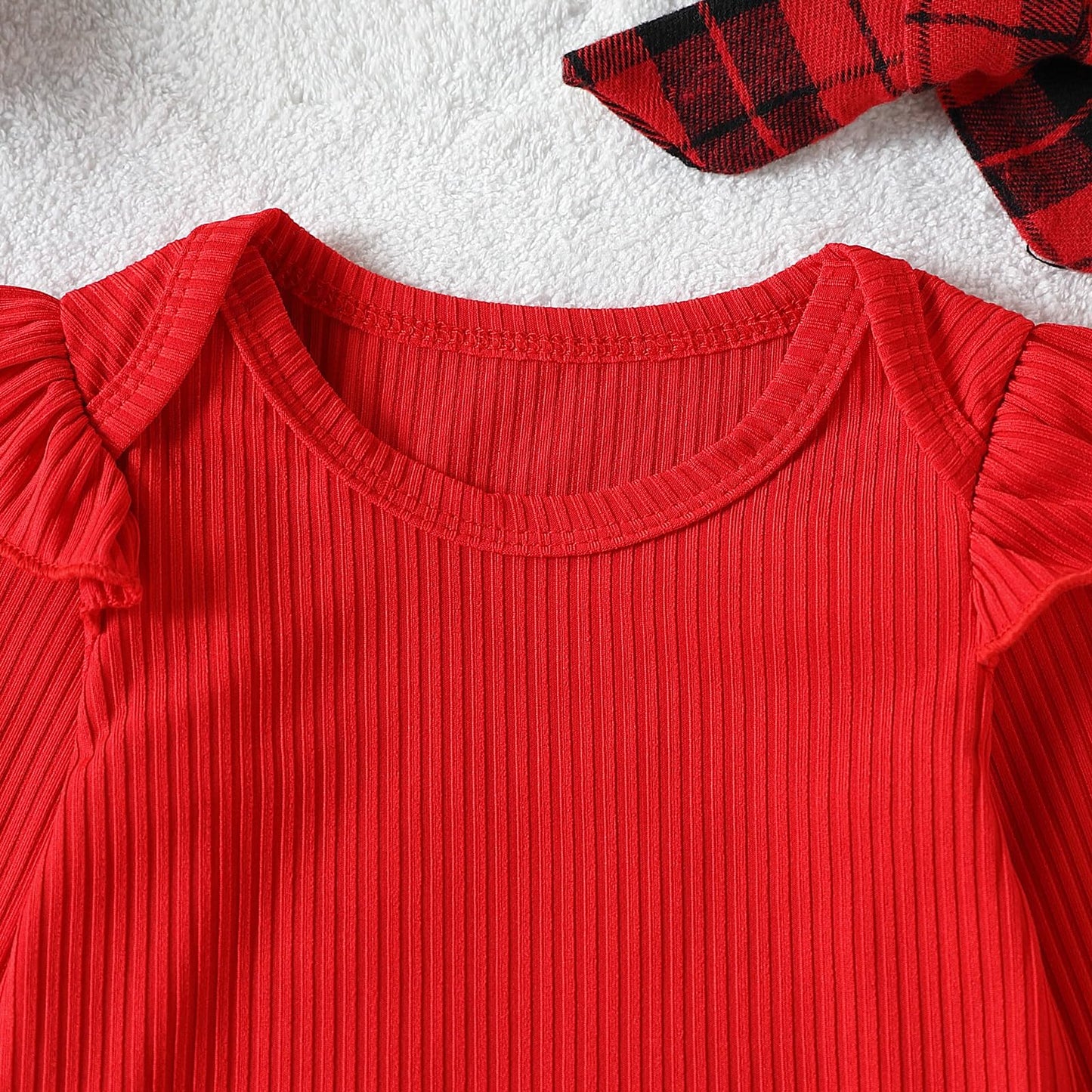 Cute Baby Girl Outfit