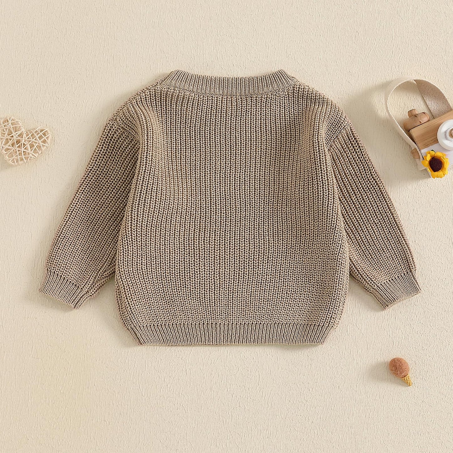 Baby Unique Sweaters (Unisex)
