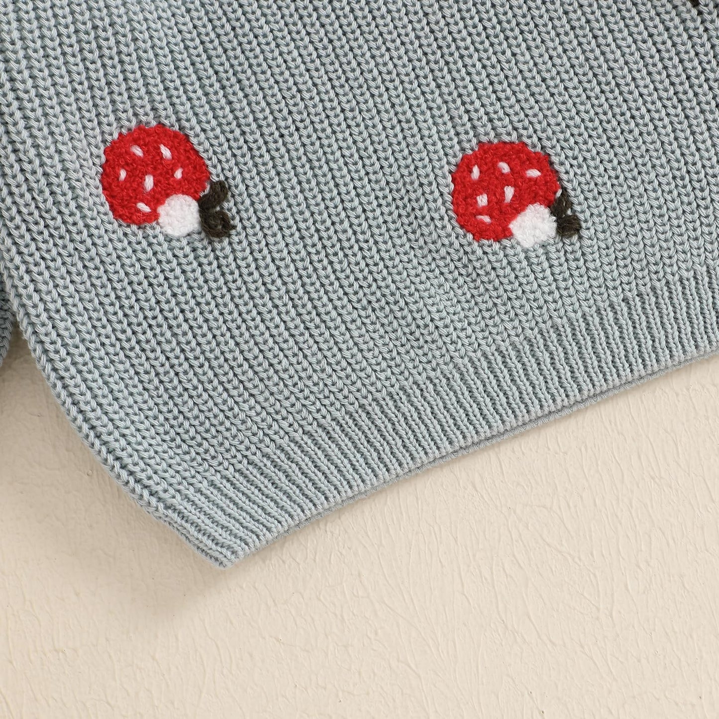 Baby Unique Sweaters (Unisex)