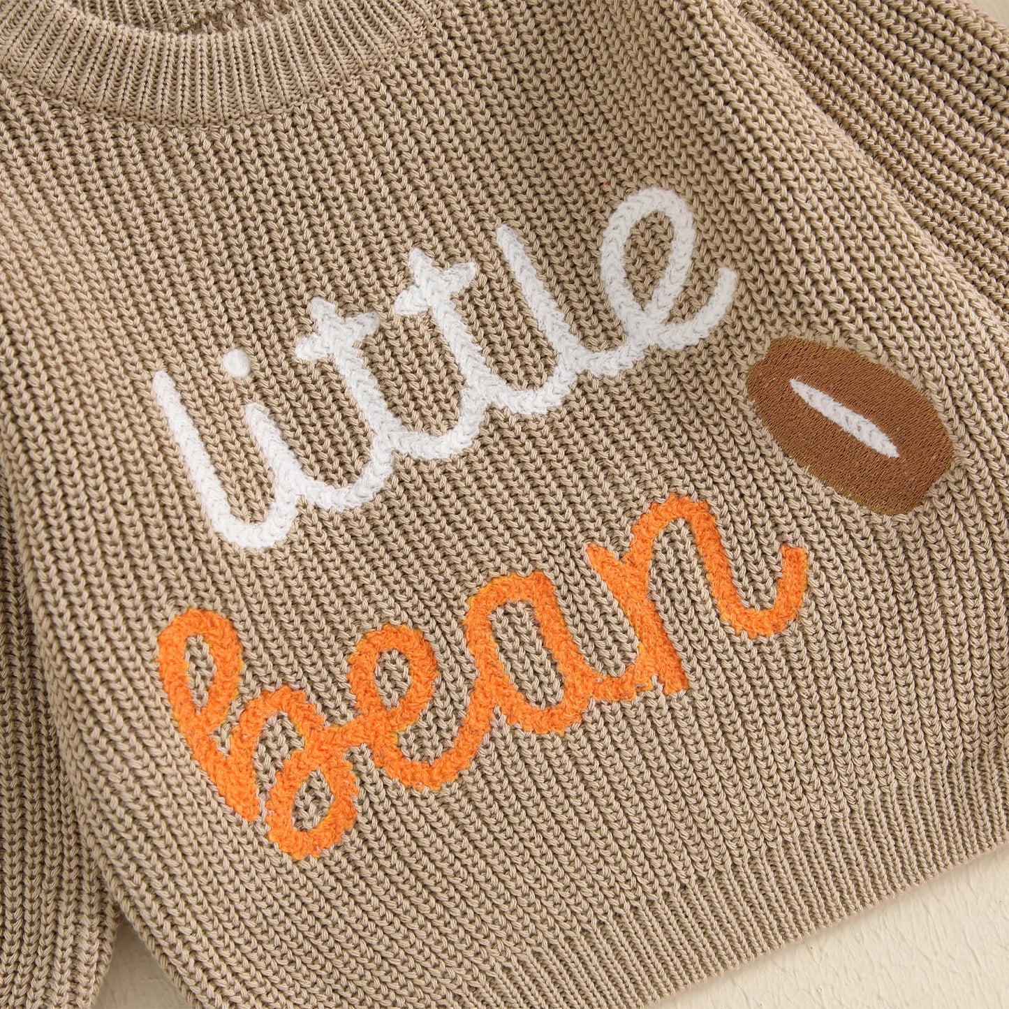 Baby Unique Sweaters (Unisex)