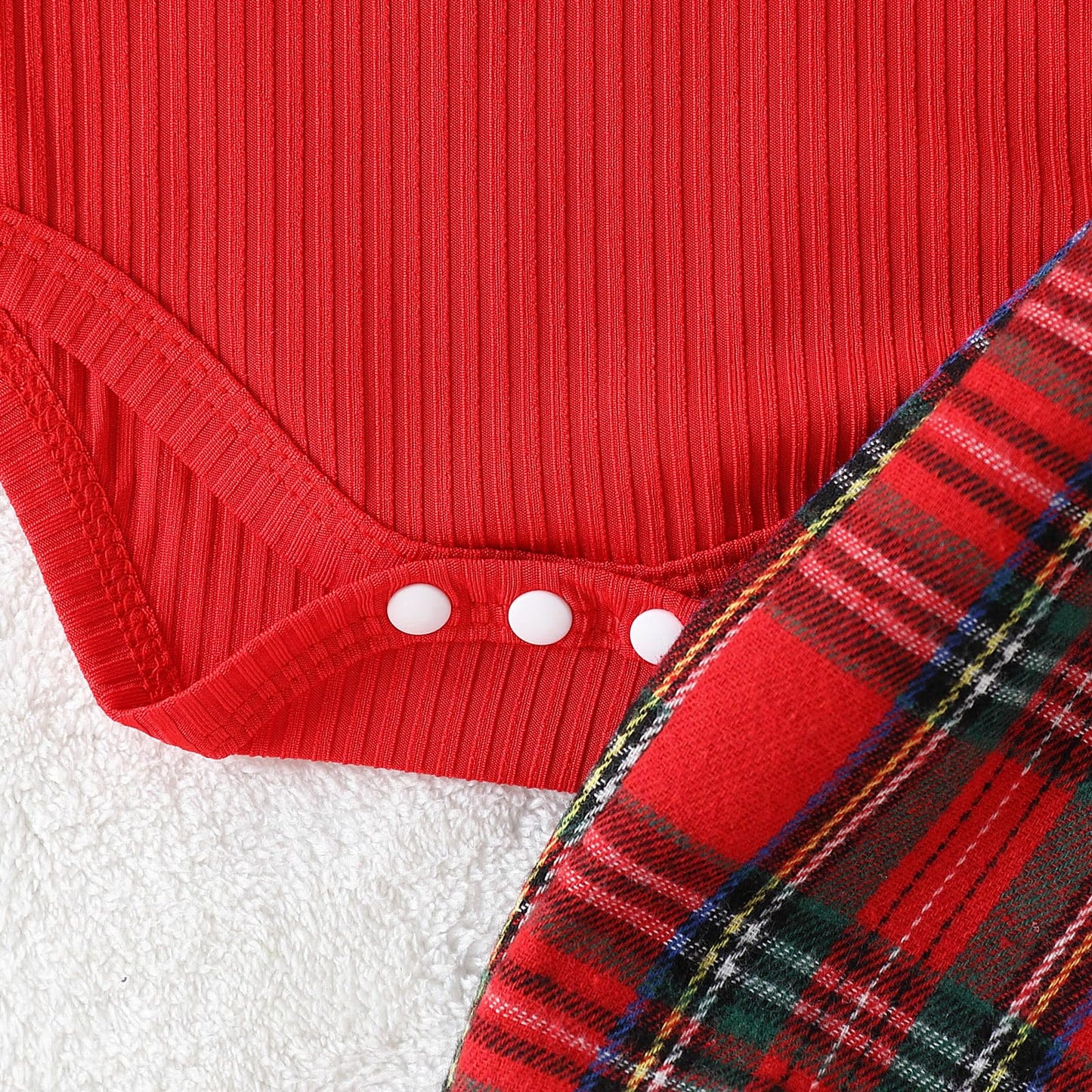 Cute Baby Girl Outfit