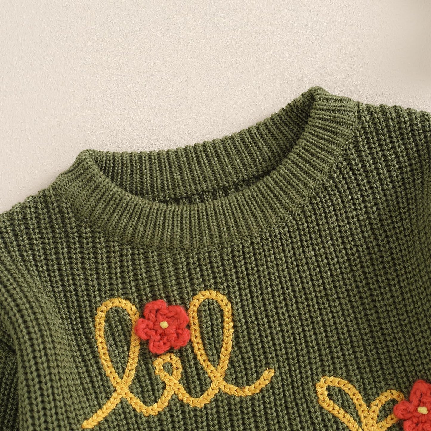 Baby Unique Sweaters (Unisex)