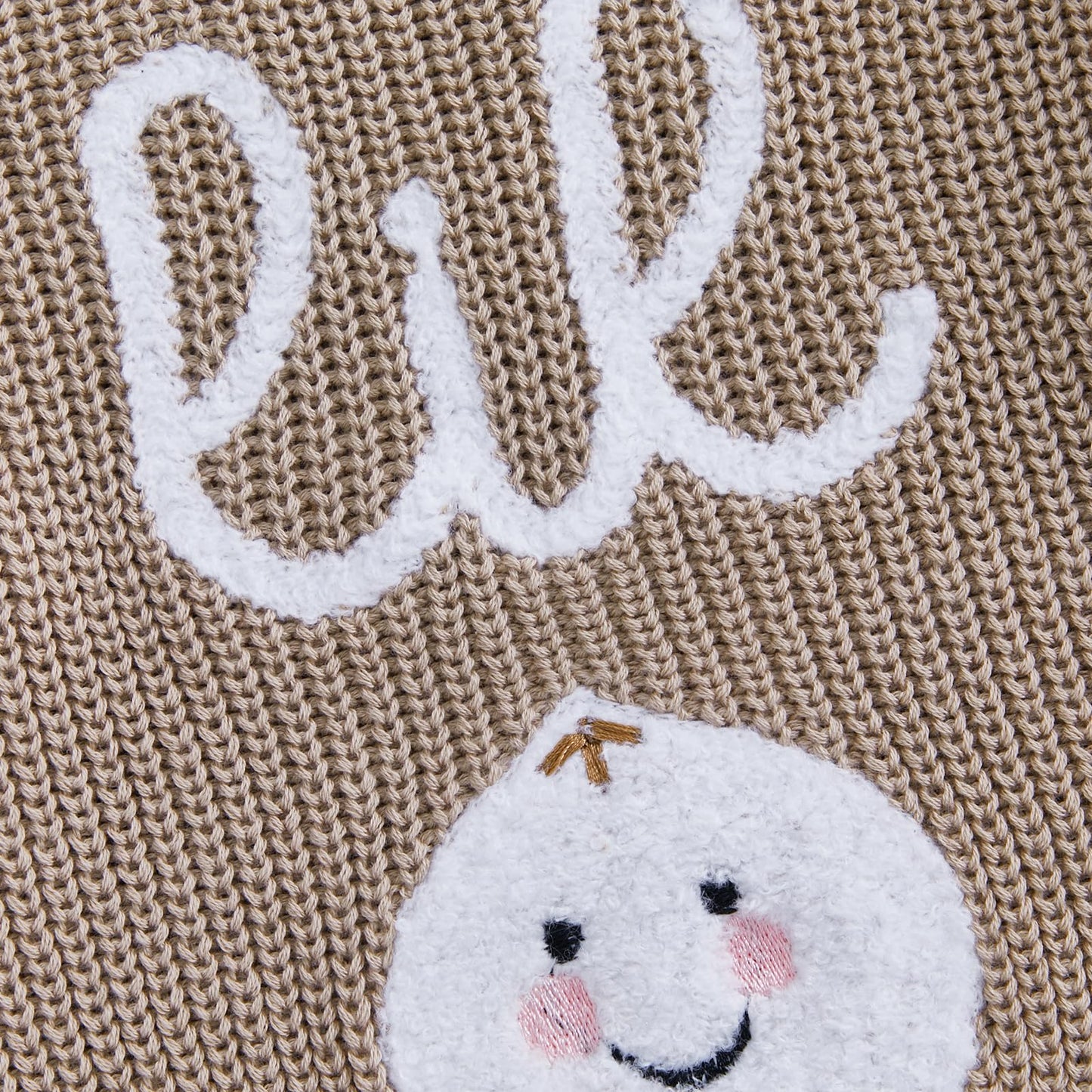 Baby Unique Sweaters (Unisex)