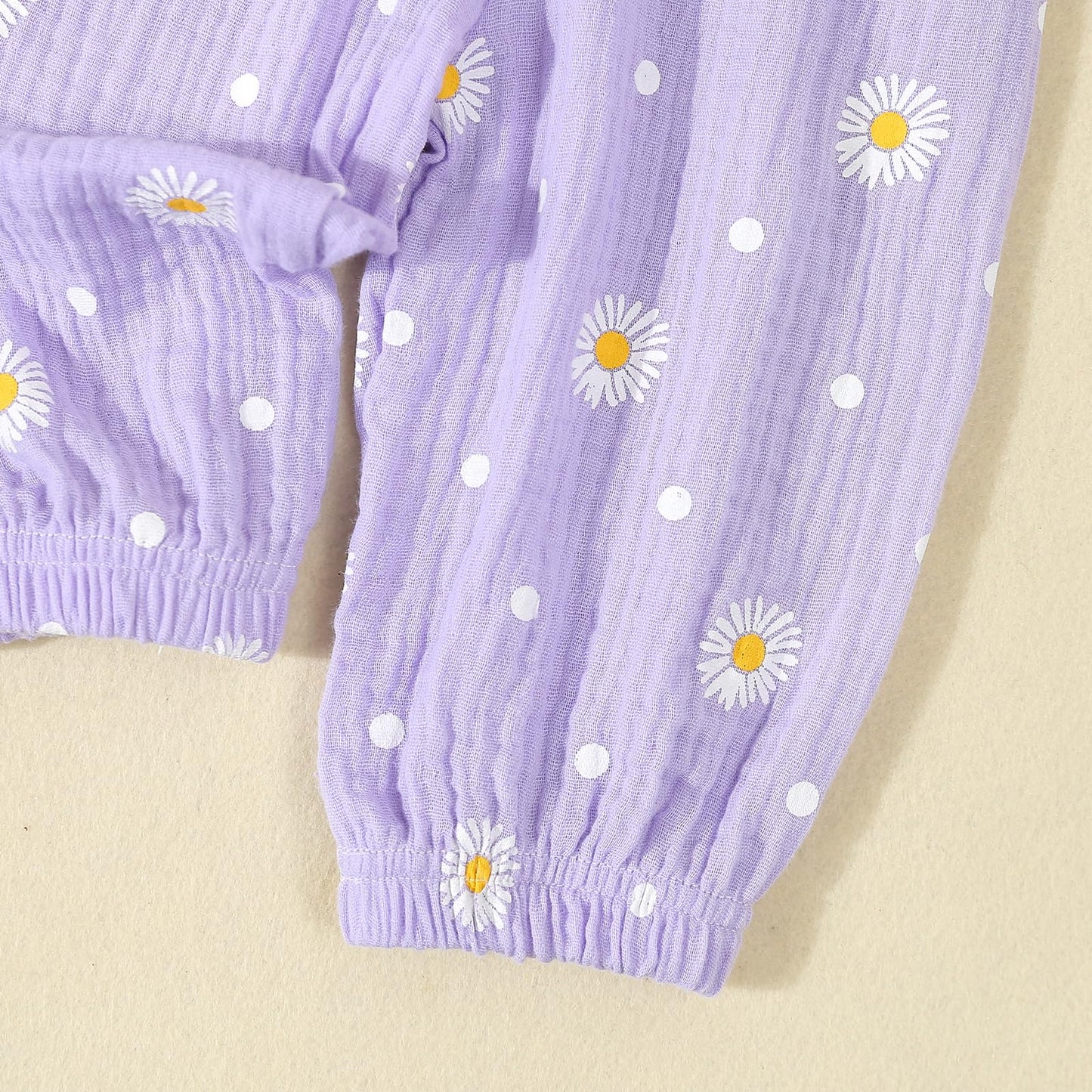 Cute Baby Girl Outfit