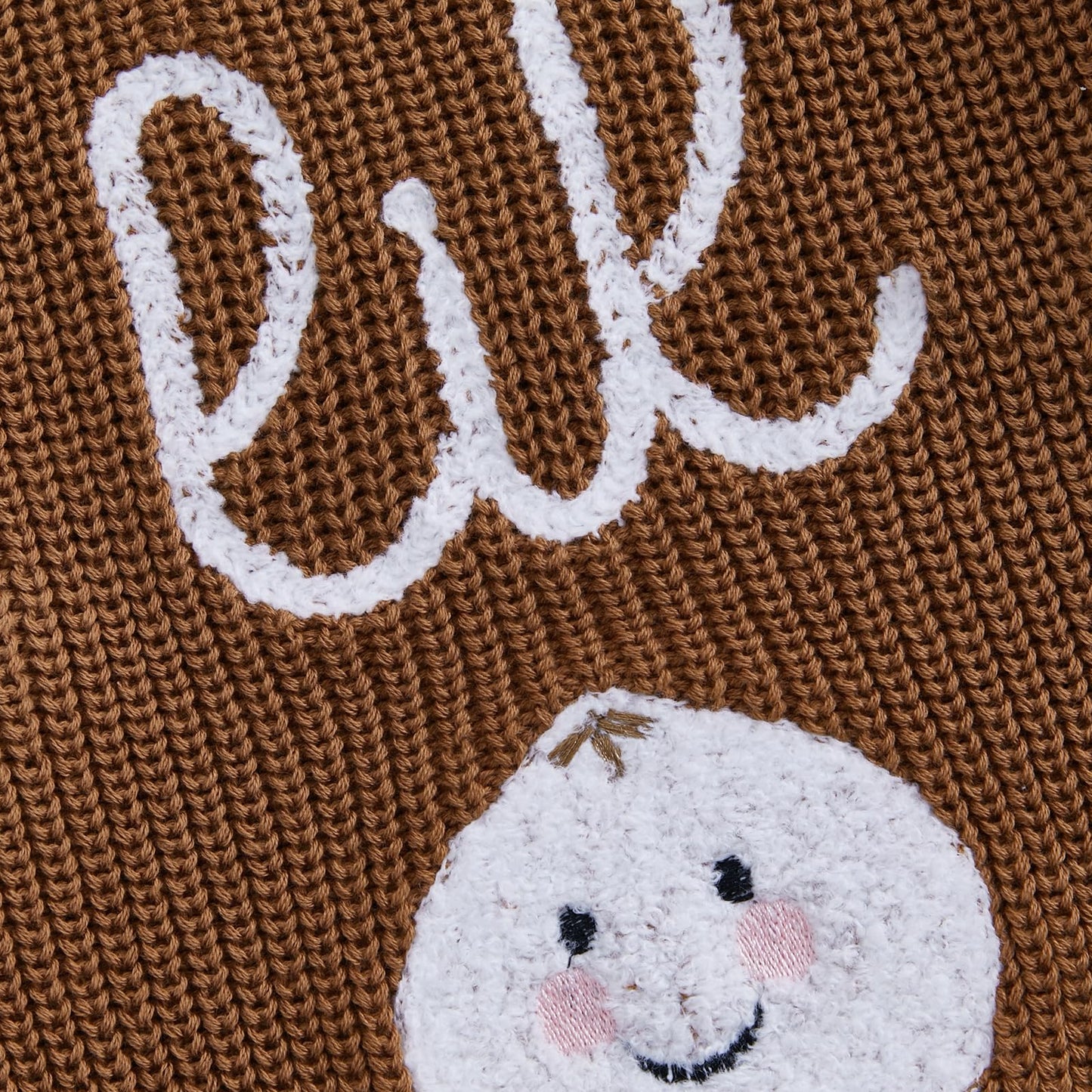 Baby Unique Sweaters (Unisex)