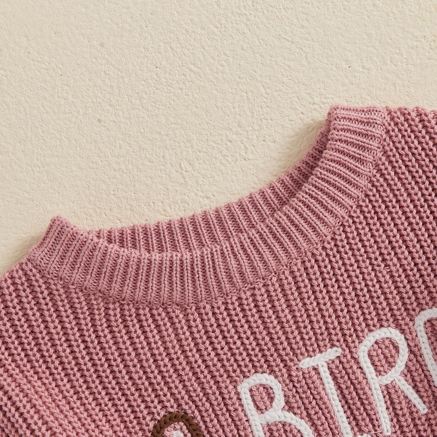 Baby Unique Sweaters (Unisex)