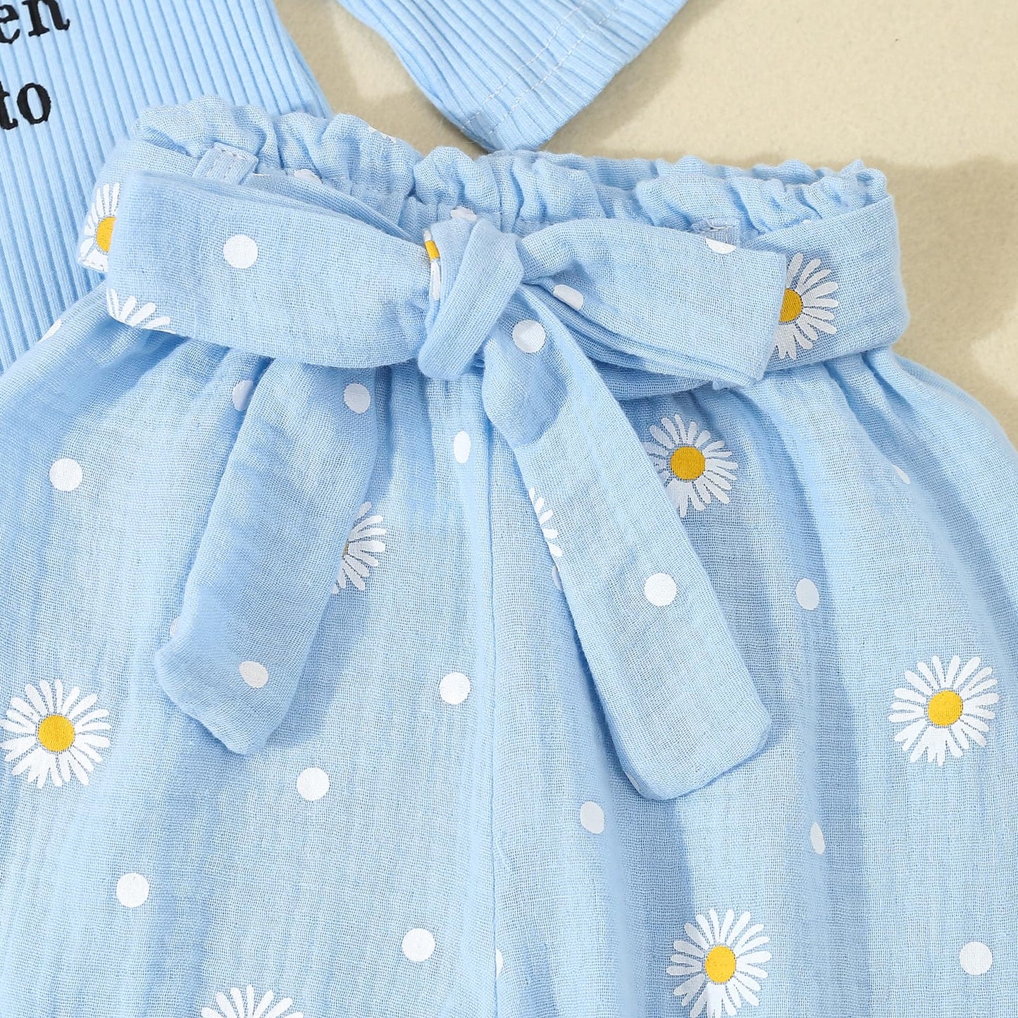 Cute Baby Girl Outfit