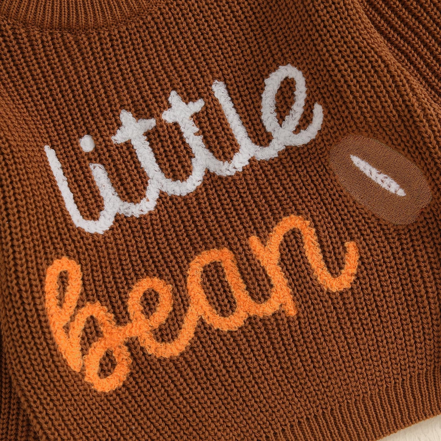 Baby Unique Sweaters (Unisex)