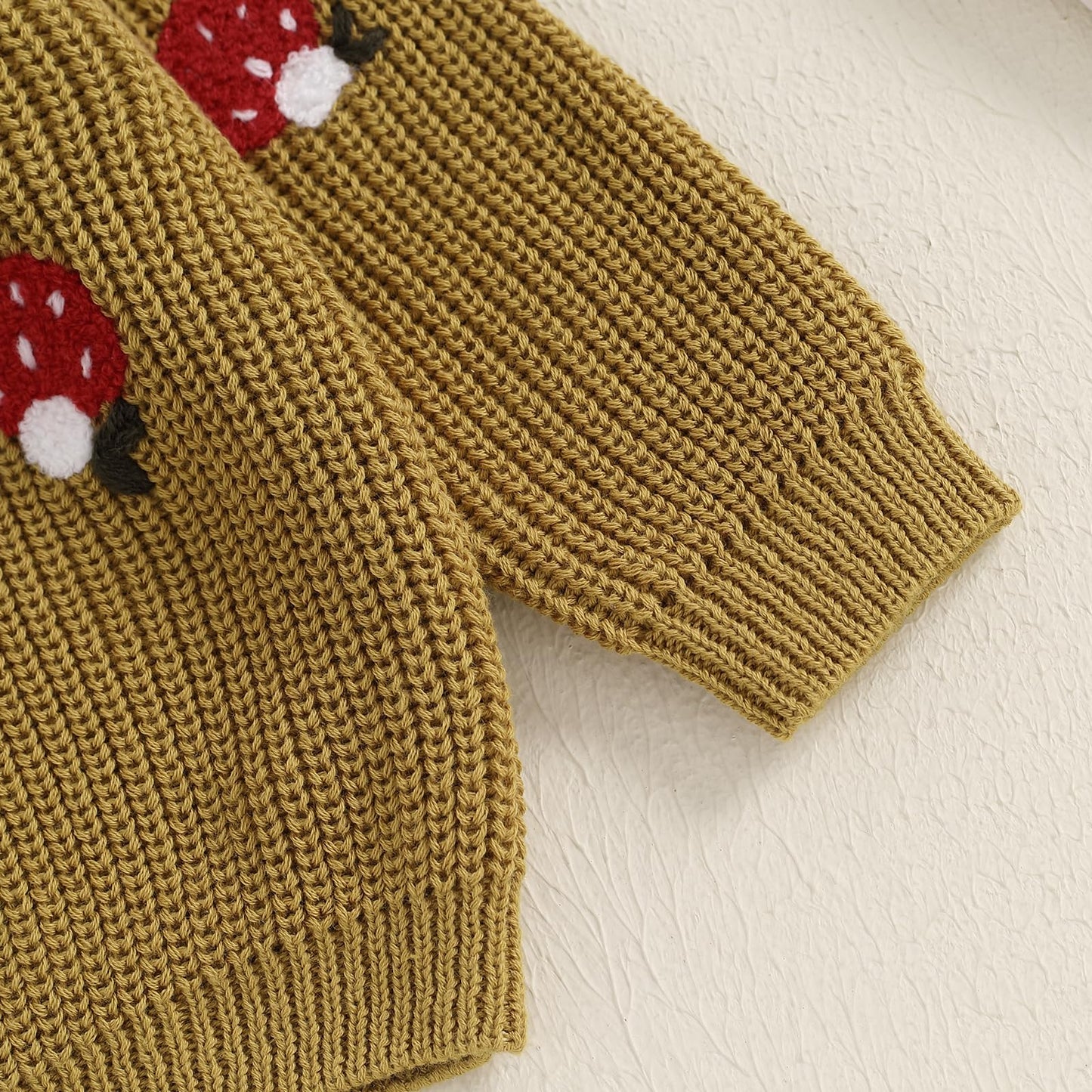 Baby Unique Sweaters (Unisex)