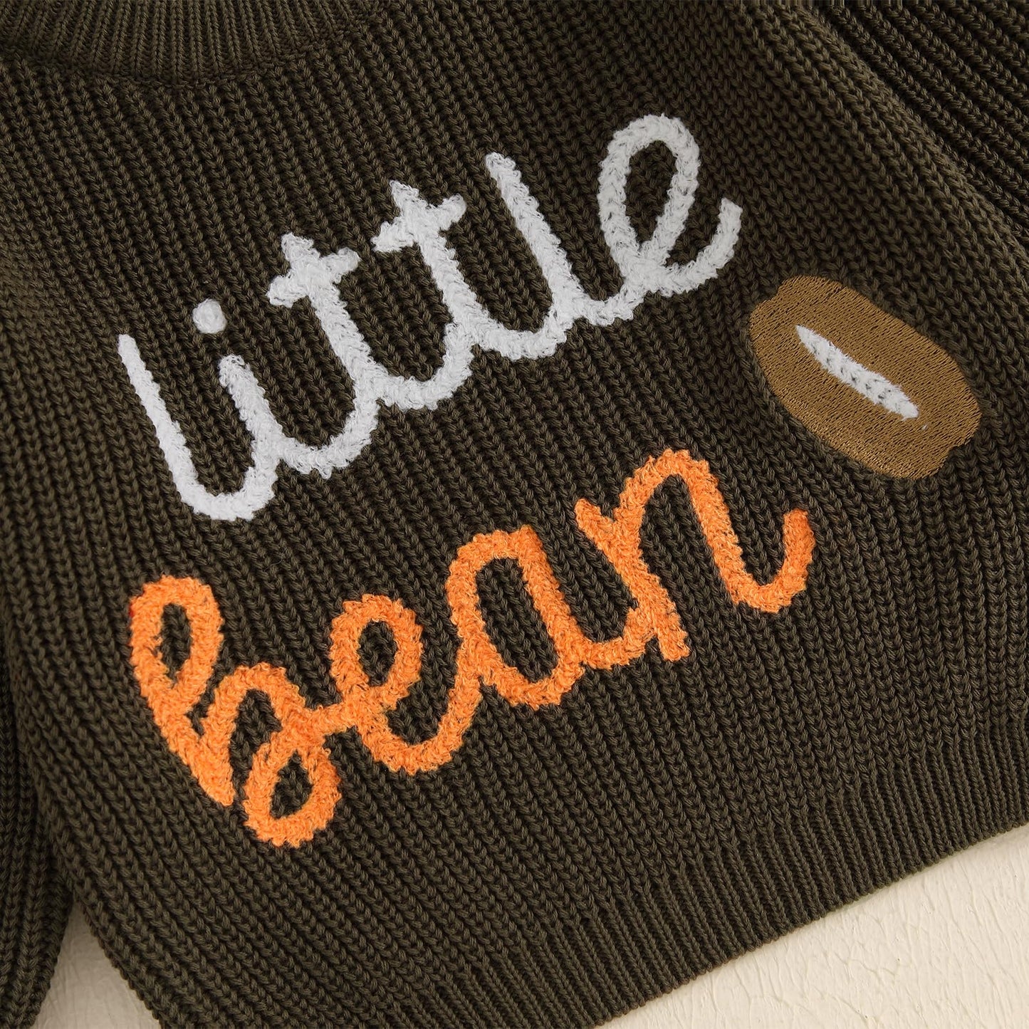 Baby Unique Sweaters (Unisex)