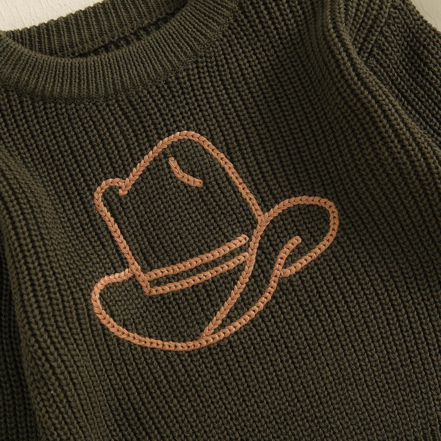 Baby Unique Sweaters (Unisex)