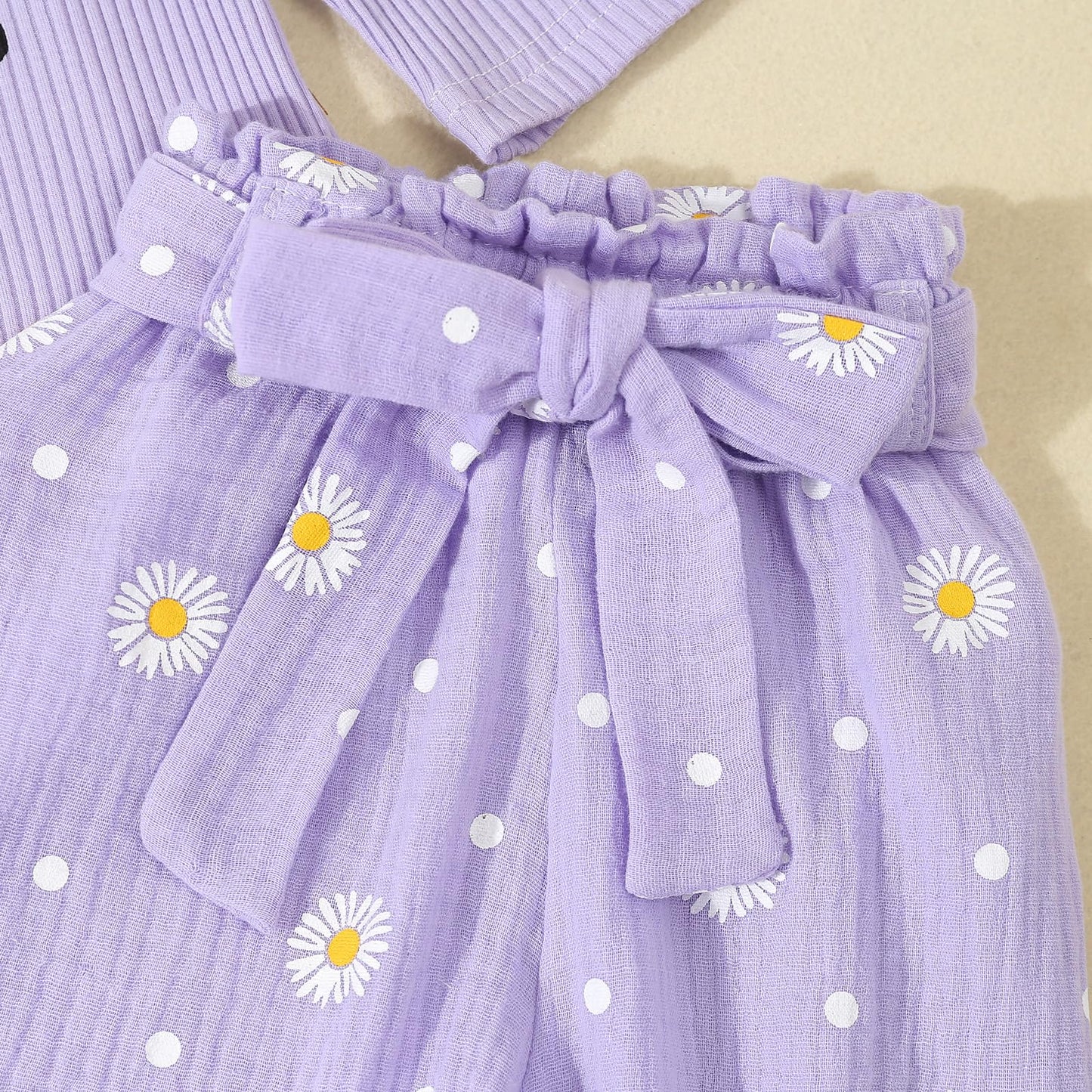 Cute Baby Girl Outfit