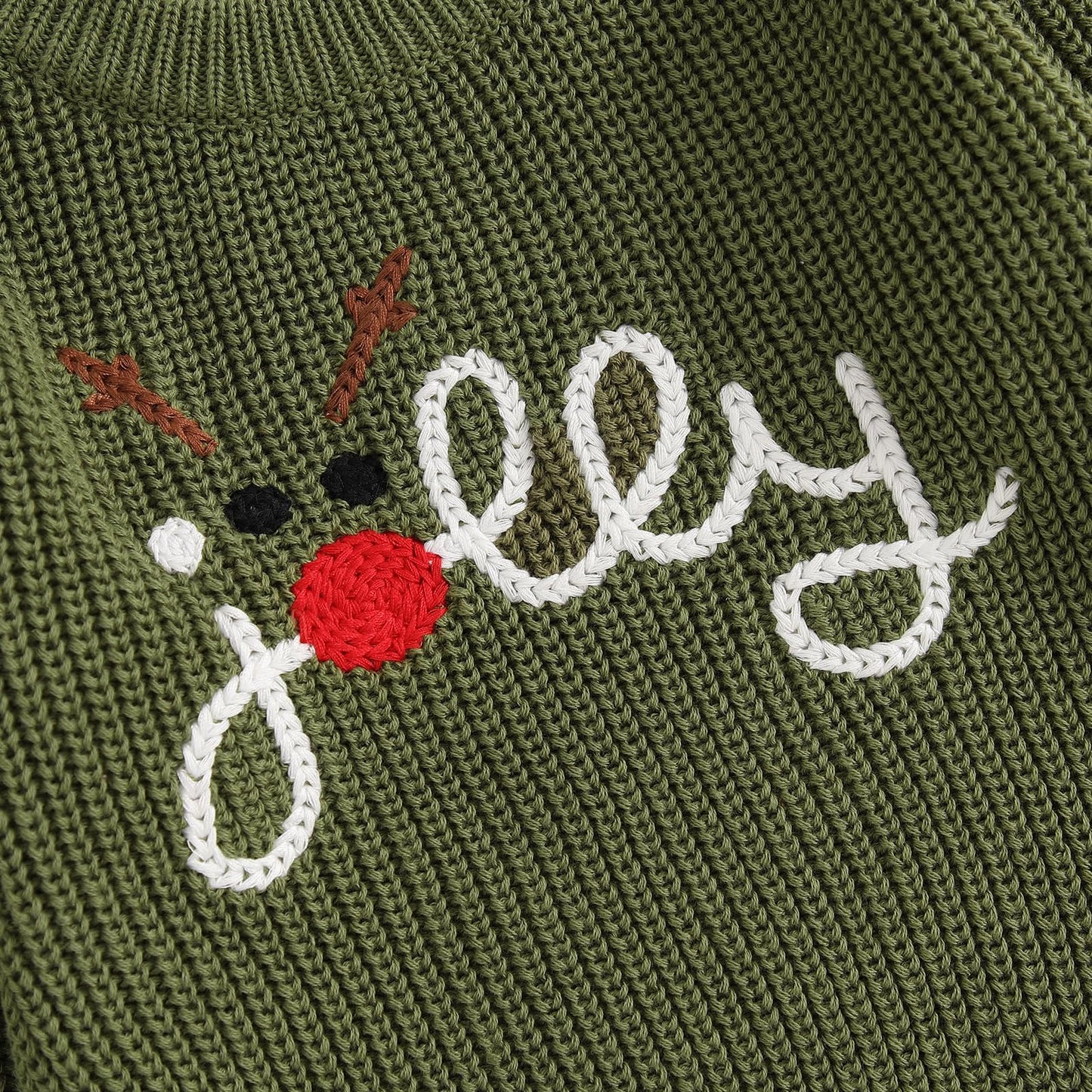Baby Unique Sweaters (Unisex)