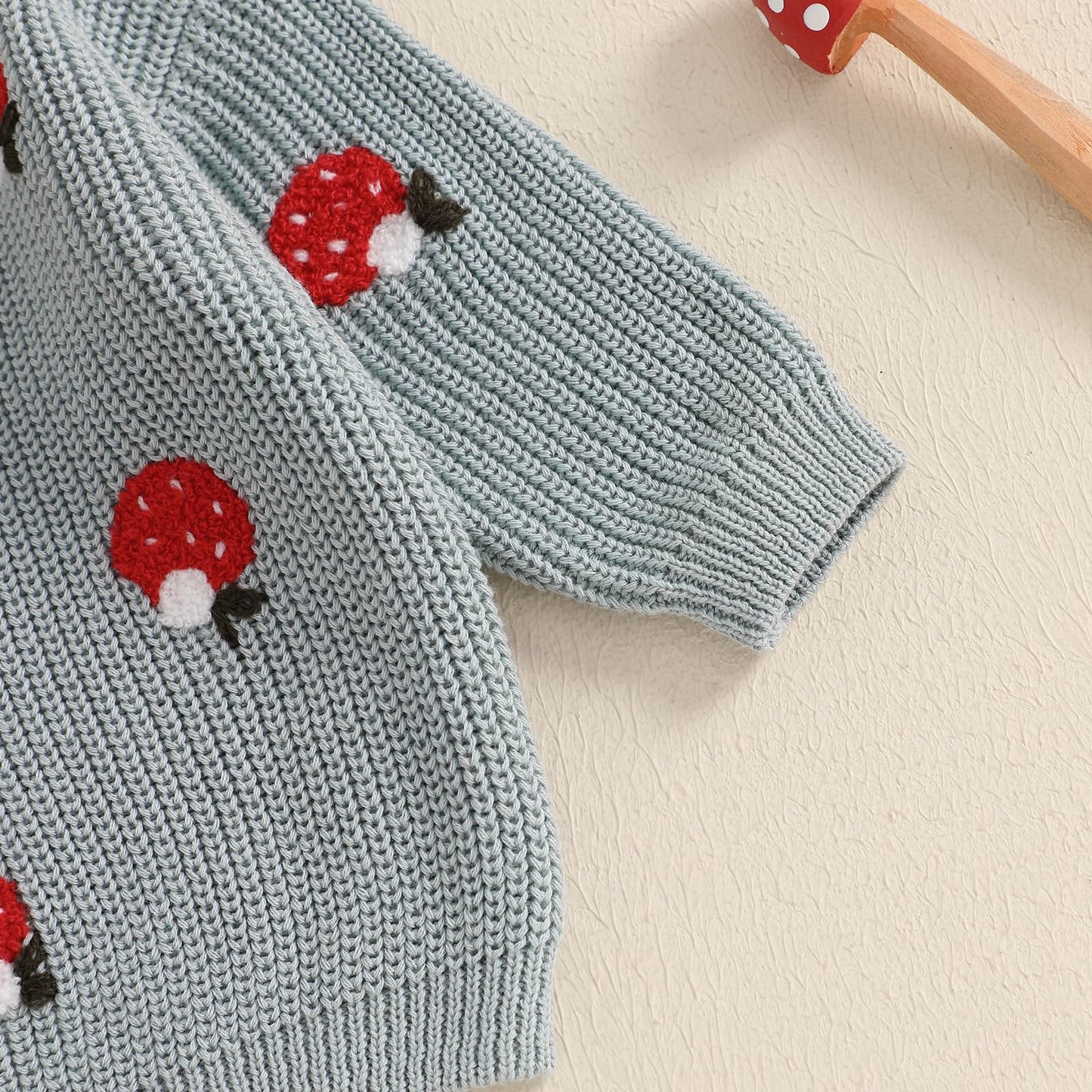 Baby Unique Sweaters (Unisex)
